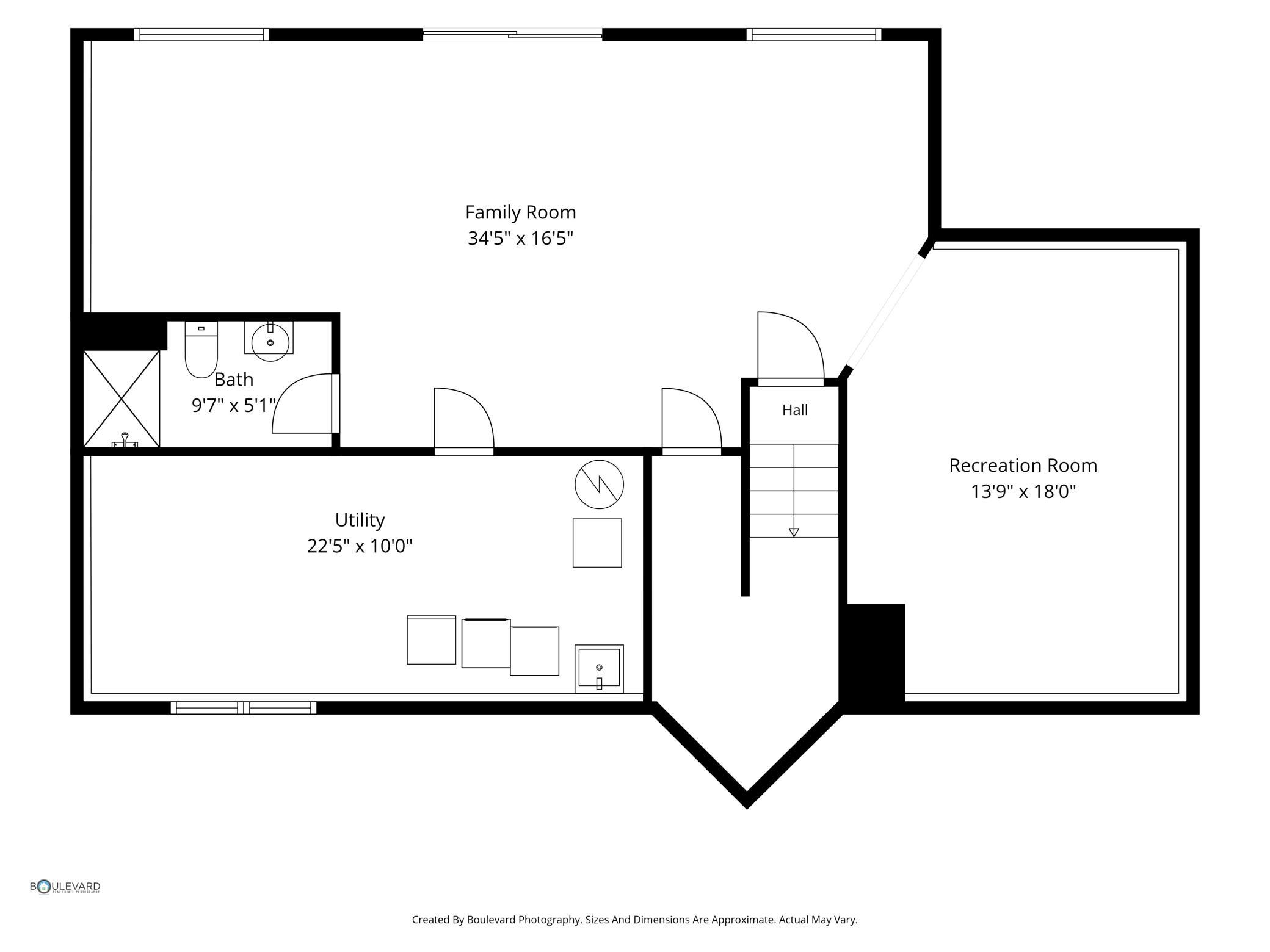 View of Residential at 10703 Karston Avenue, Albertville MN 55301, Albertville (32 of 34) - Mike Wilen | Minnesota Team Real Estate