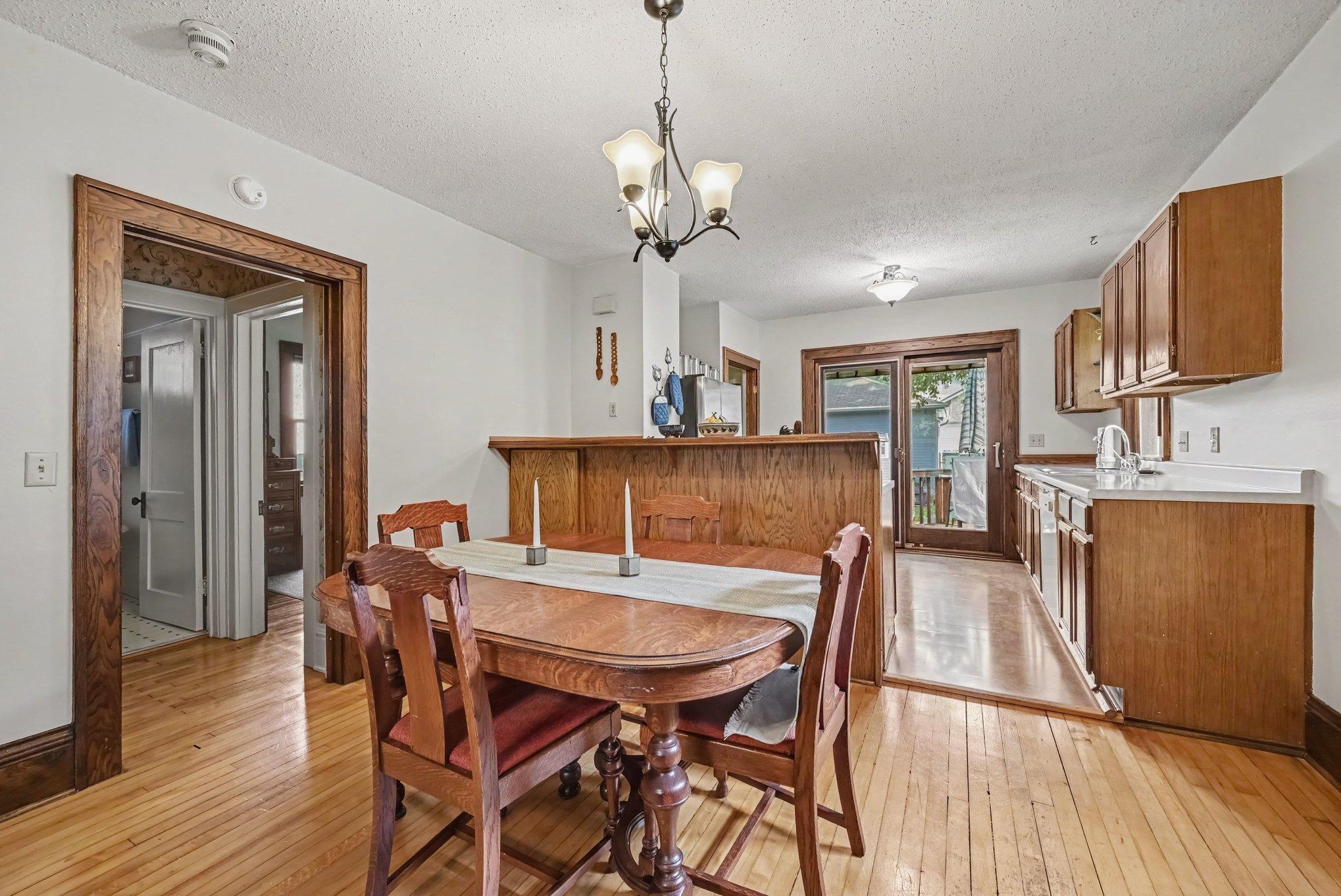 View of Residential at 4641 Oakland Avenue, Minneapolis MN 55407, Minneapolis (7 of 23) - Mike Wilen | Minnesota Team Real Estate