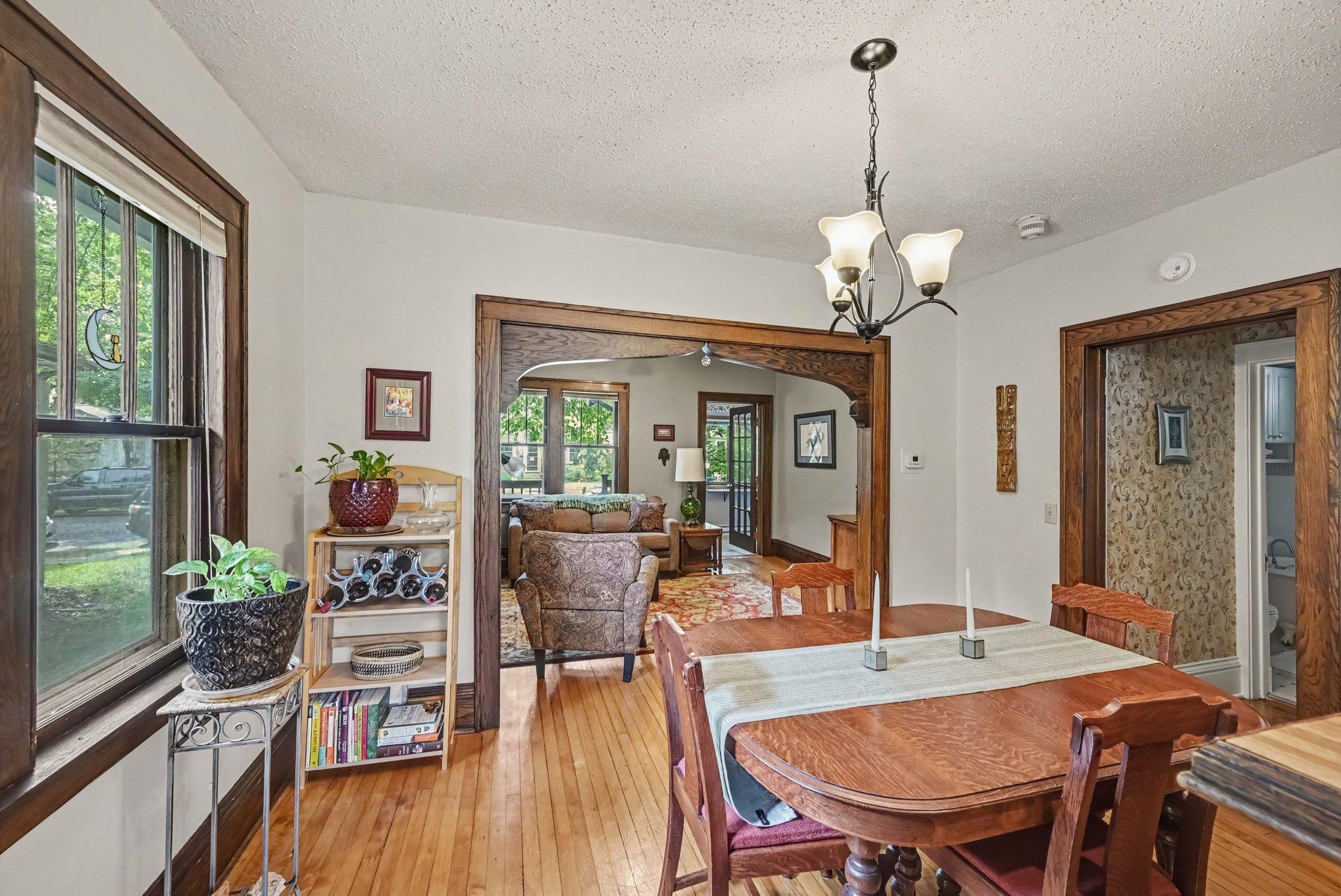 View of Residential at 4641 Oakland Avenue, Minneapolis MN 55407, Minneapolis (6 of 23) - Mike Wilen | Minnesota Team Real Estate
