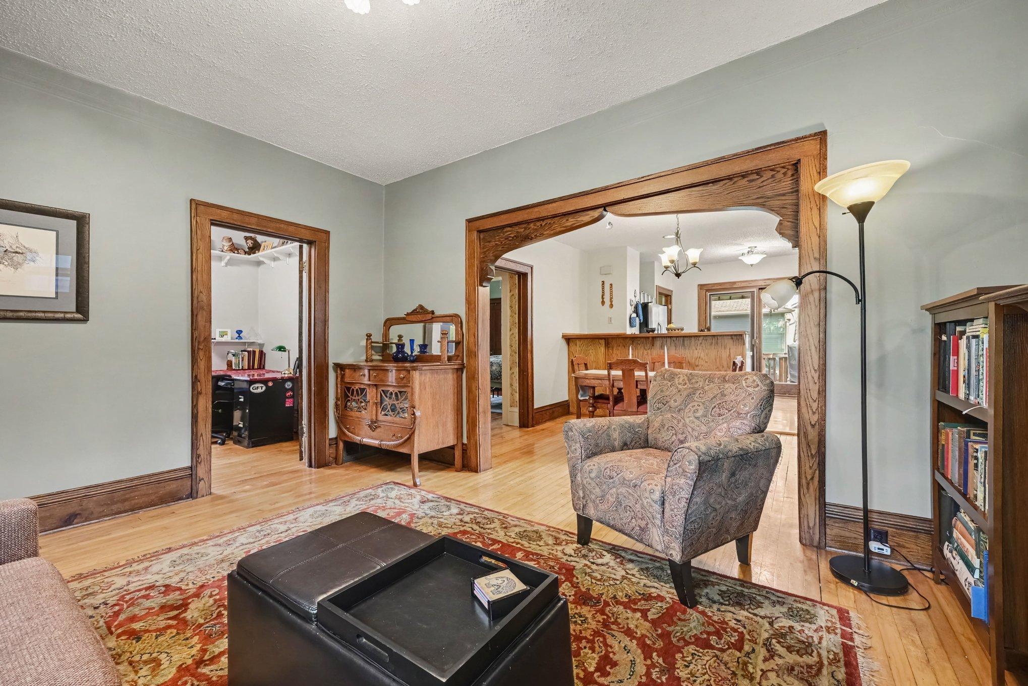 View of Residential at 4641 Oakland Avenue, Minneapolis MN 55407, Minneapolis (5 of 23) - Mike Wilen | Minnesota Team Real Estate