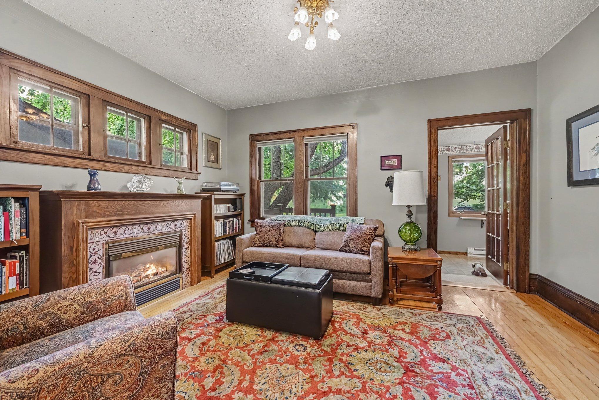View of Residential at 4641 Oakland Avenue, Minneapolis MN 55407, Minneapolis (4 of 23) - Mike Wilen | Minnesota Team Real Estate