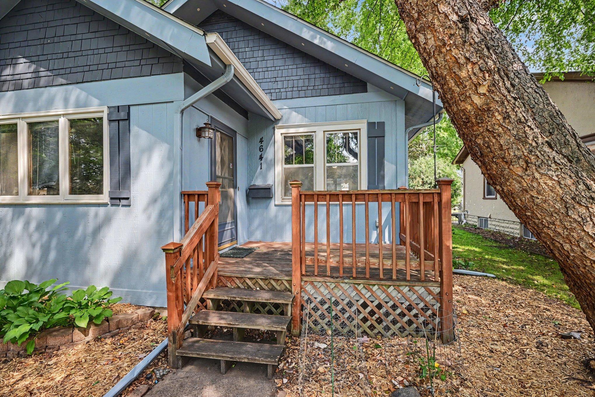 View of Residential at 4641 Oakland Avenue, Minneapolis MN 55407, Minneapolis (2 of 23) - Mike Wilen | Minnesota Team Real Estate