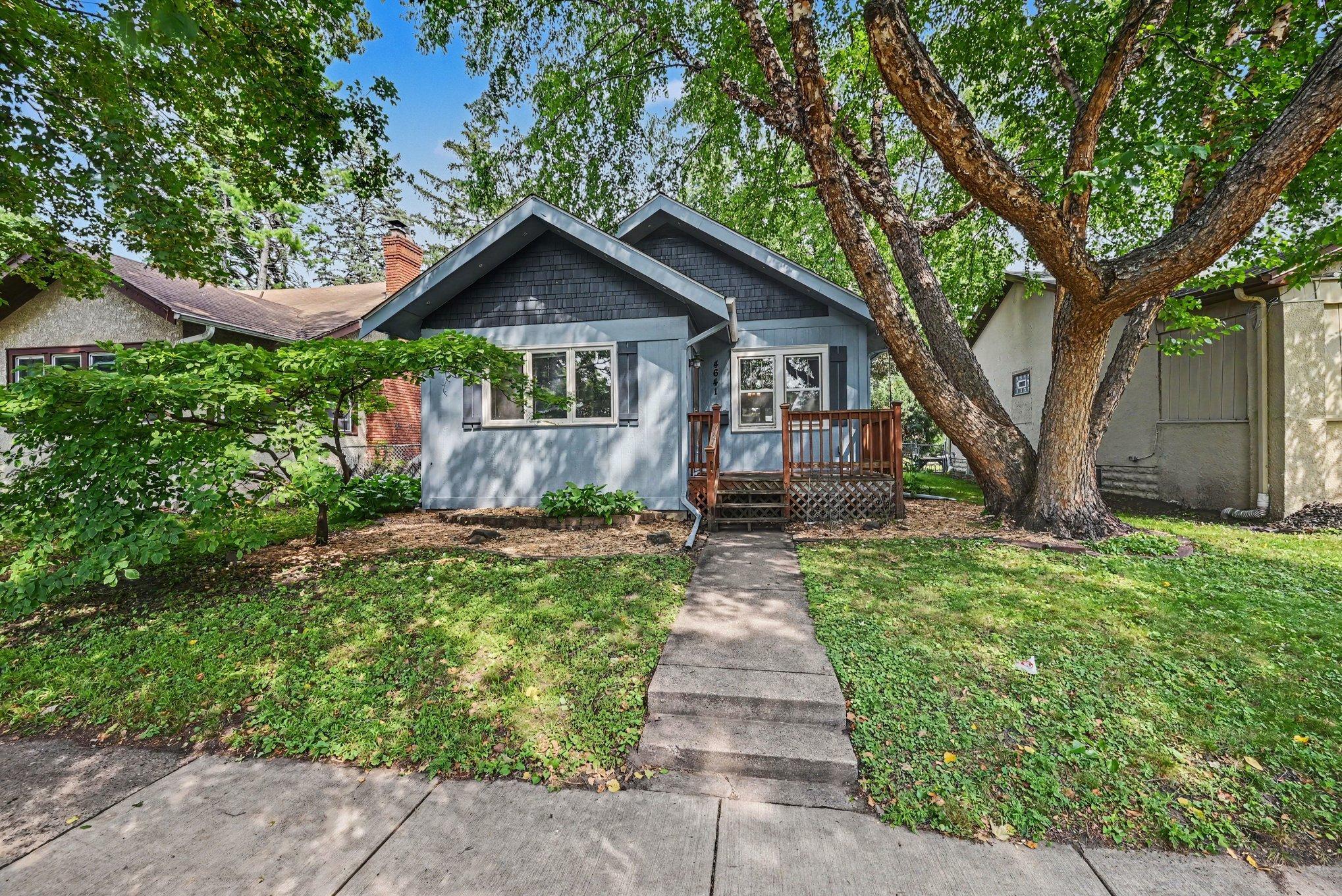 View of Residential at 4641 Oakland Avenue, Minneapolis MN 55407, Minneapolis - Mike Wilen | Minnesota Team Real Estate