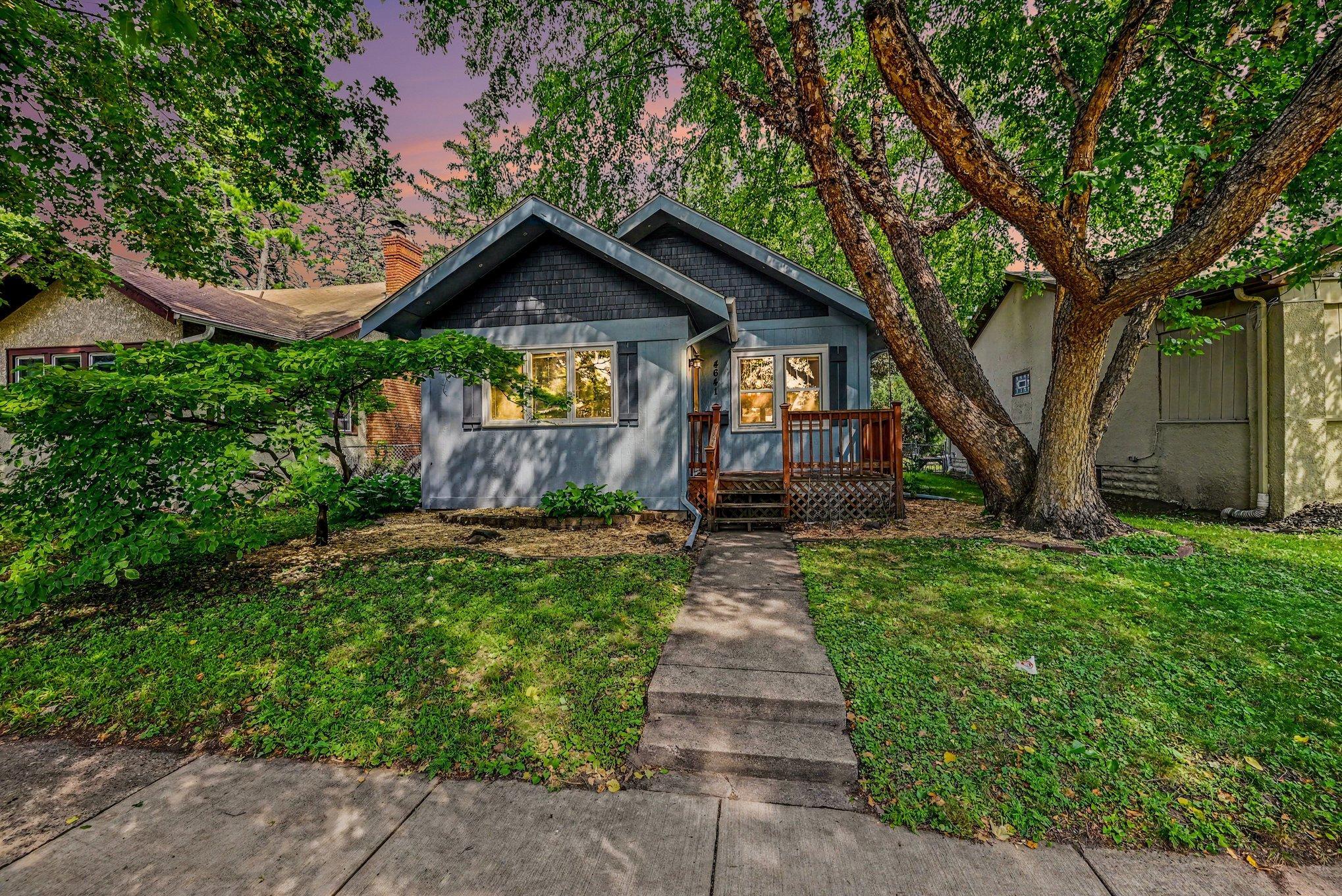 View of Residential at 4641 Oakland Avenue, Minneapolis MN 55407, Minneapolis (21 of 23) - Mike Wilen | Minnesota Team Real Estate