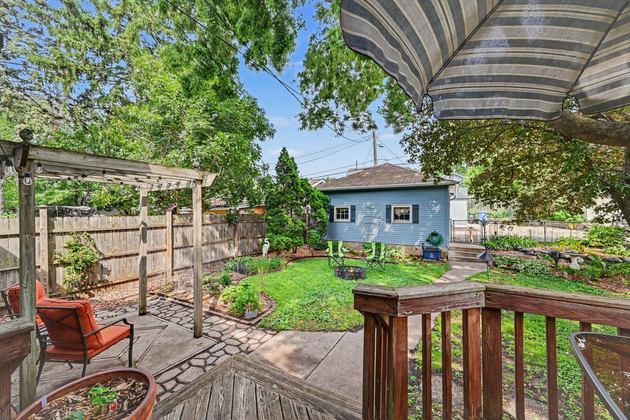 View of Residential at 4641 Oakland Avenue, Minneapolis MN 55407, Minneapolis (18 of 23) - Mike Wilen | Minnesota Team Real Estate