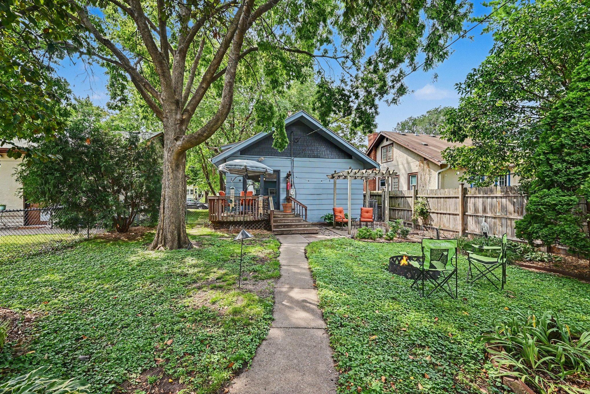 View of Residential at 4641 Oakland Avenue, Minneapolis MN 55407, Minneapolis (19 of 23) - Mike Wilen | Minnesota Team Real Estate