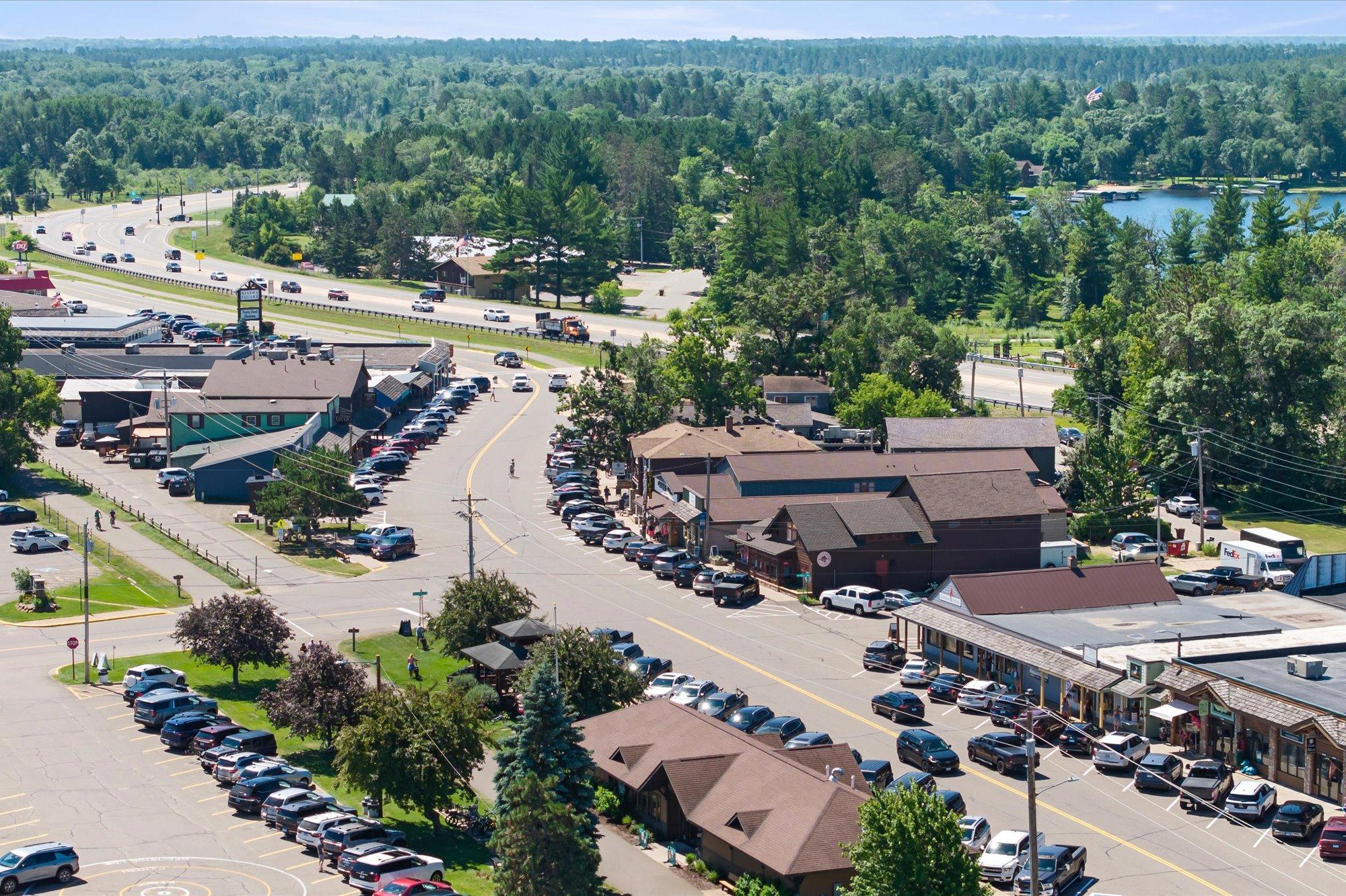 View of Residential at 25615 Church Street, Nisswa MN 56468, Nisswa (33 of 33) - Mike Wilen | Minnesota Team Real Estate