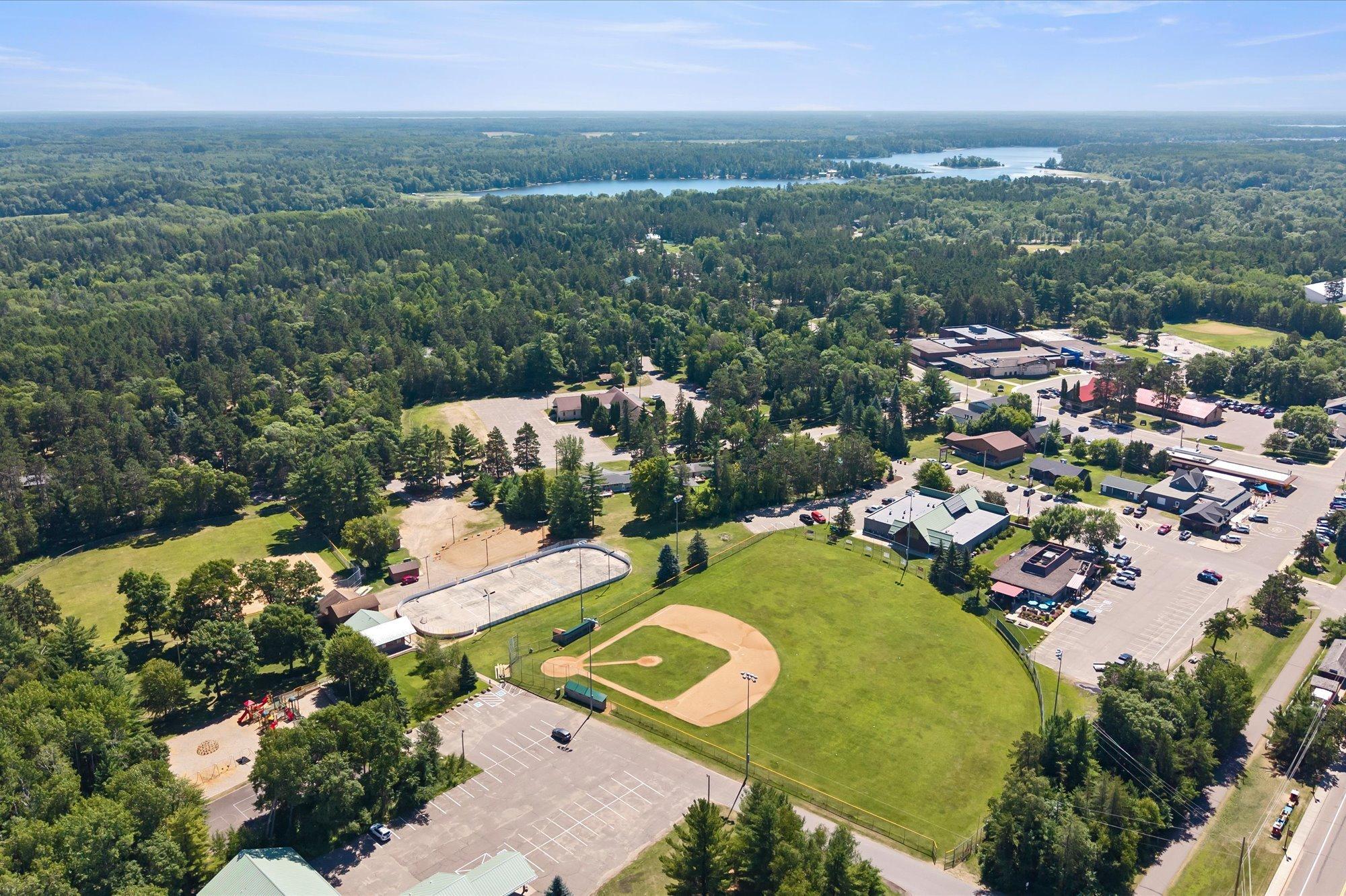View of Residential at 25615 Church Street, Nisswa MN 56468, Nisswa (32 of 33) - Mike Wilen | Minnesota Team Real Estate