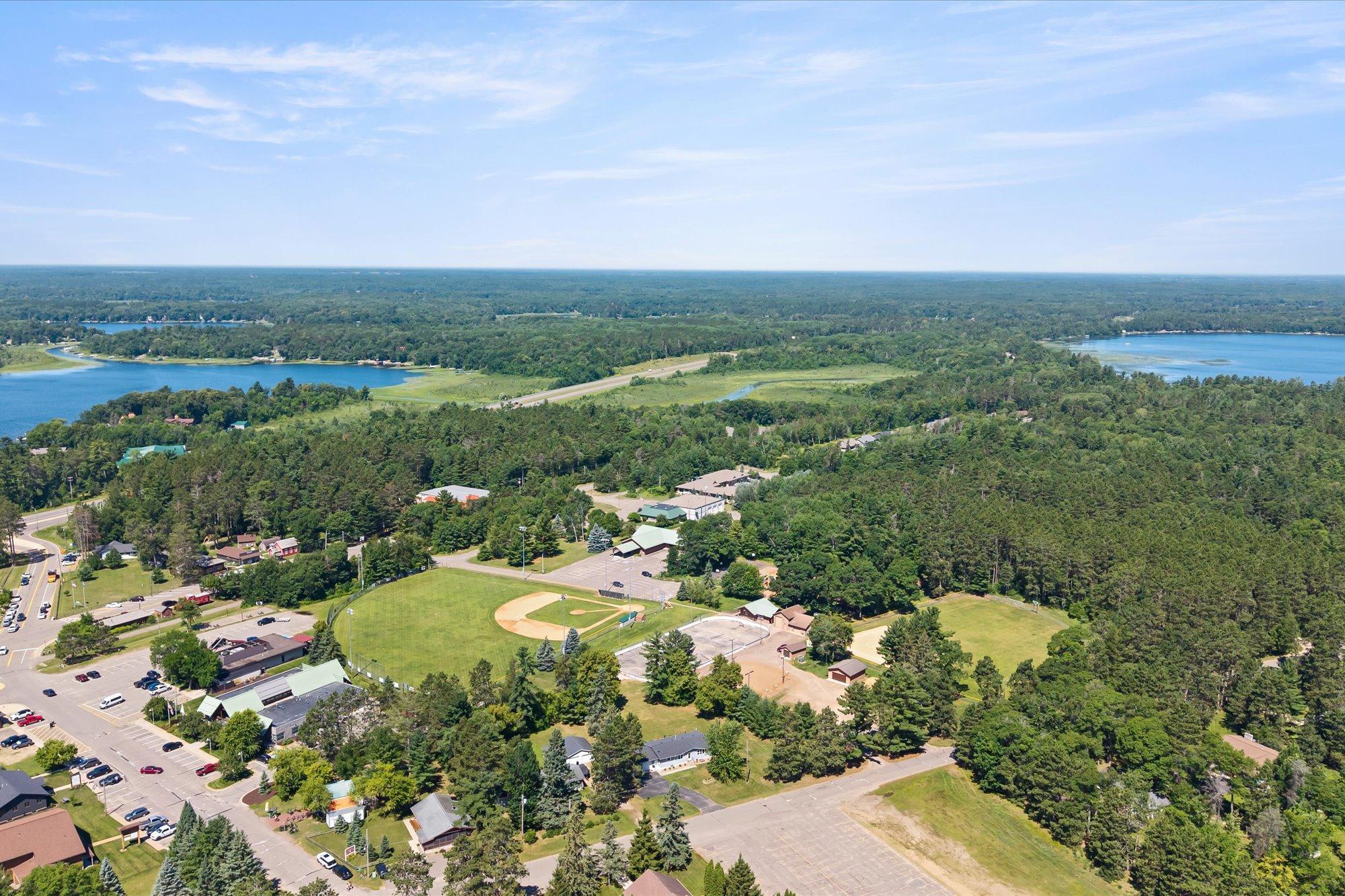 View of Residential at 25615 Church Street, Nisswa MN 56468, Nisswa (30 of 33) - Mike Wilen | Minnesota Team Real Estate