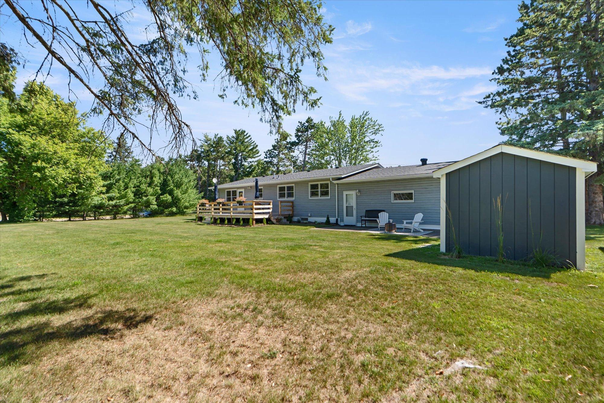 View of Residential at 25615 Church Street, Nisswa MN 56468, Nisswa (25 of 33) - Mike Wilen | Minnesota Team Real Estate