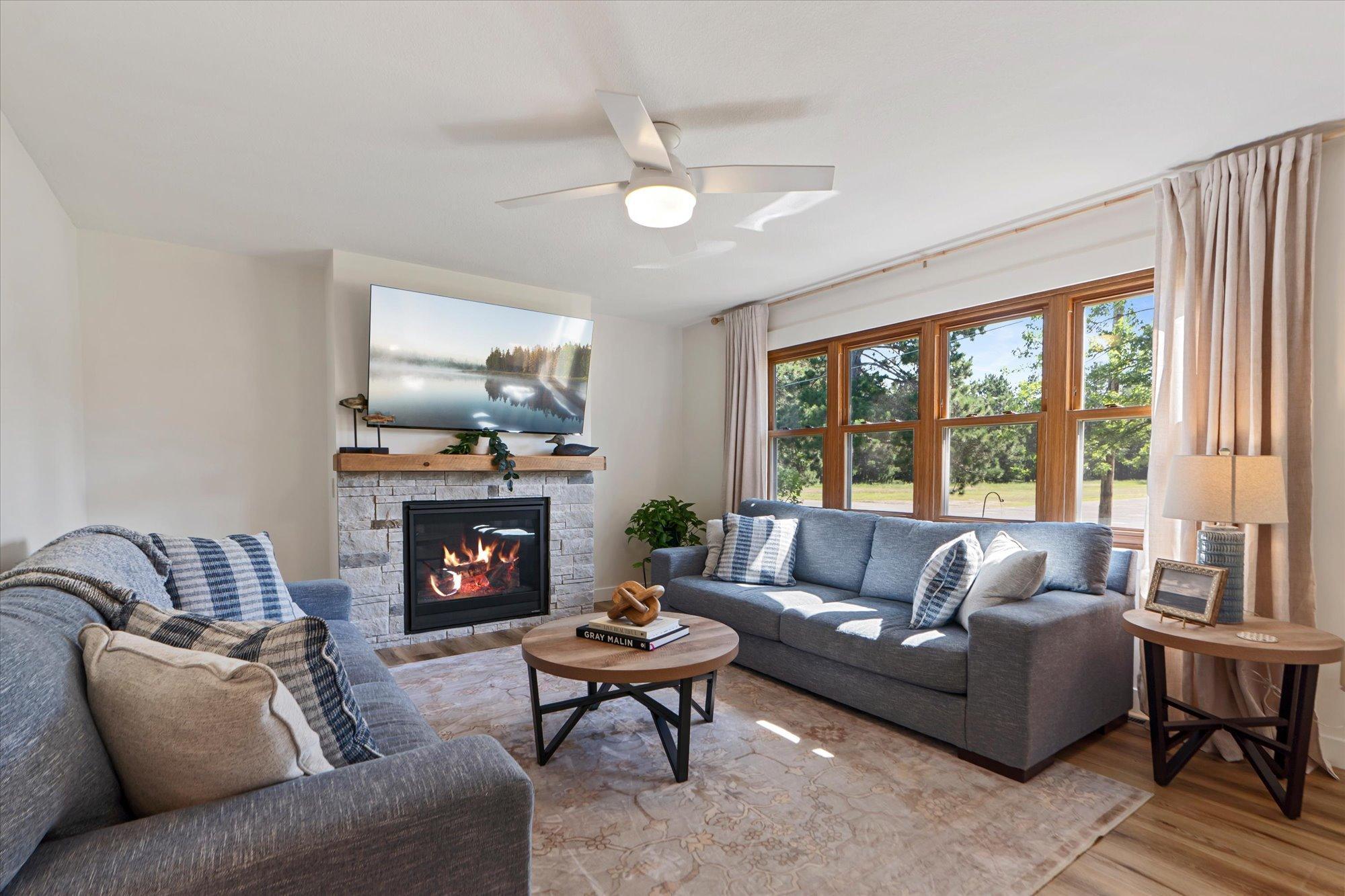 View of Residential at 25615 Church Street, Nisswa MN 56468, Nisswa - Mike Wilen | Minnesota Team Real Estate