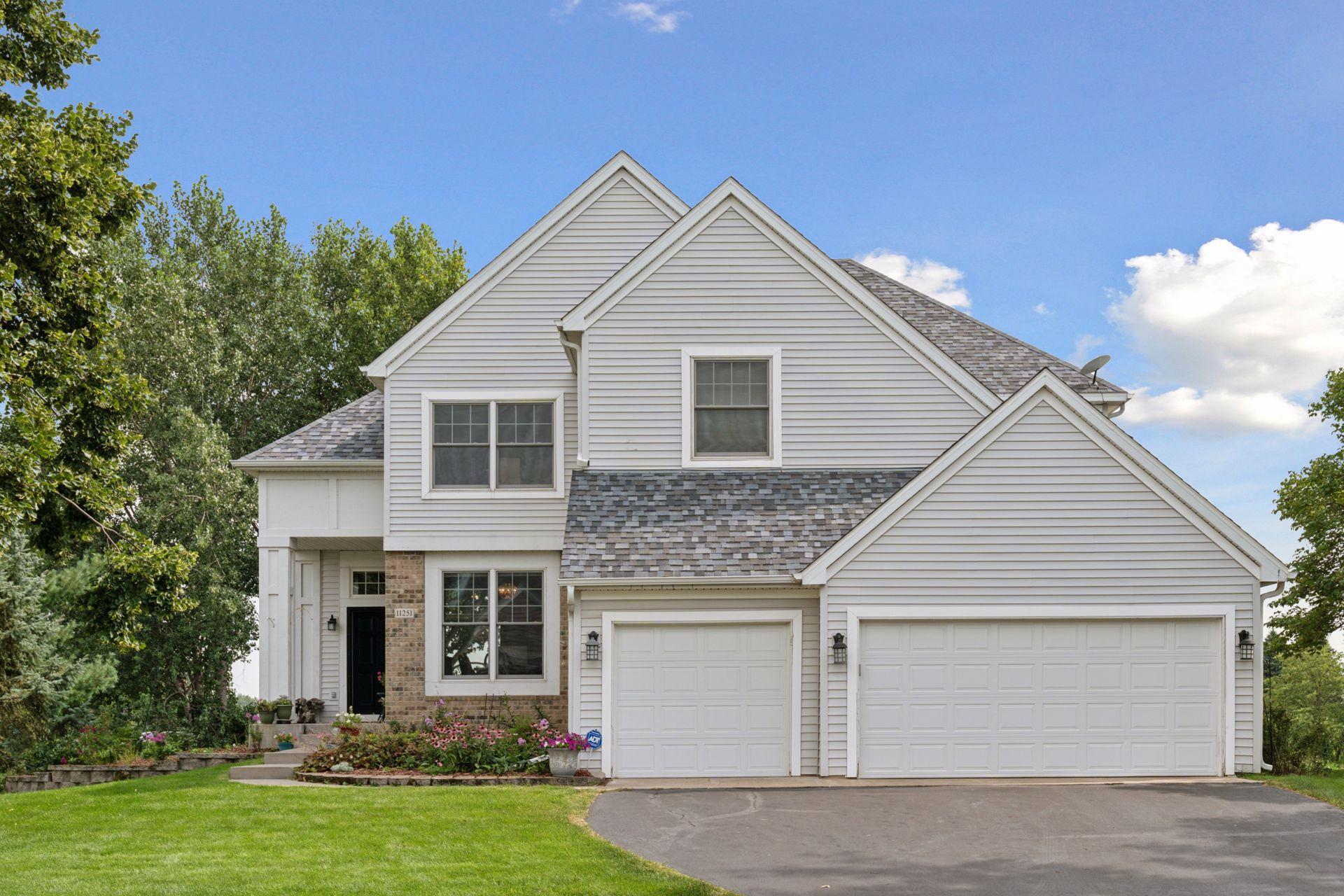 View of Residential at 11251 Nassau Circle, Blaine MN 55449, Blaine (9 of 56) - Mike Wilen | Minnesota Team Real Estate