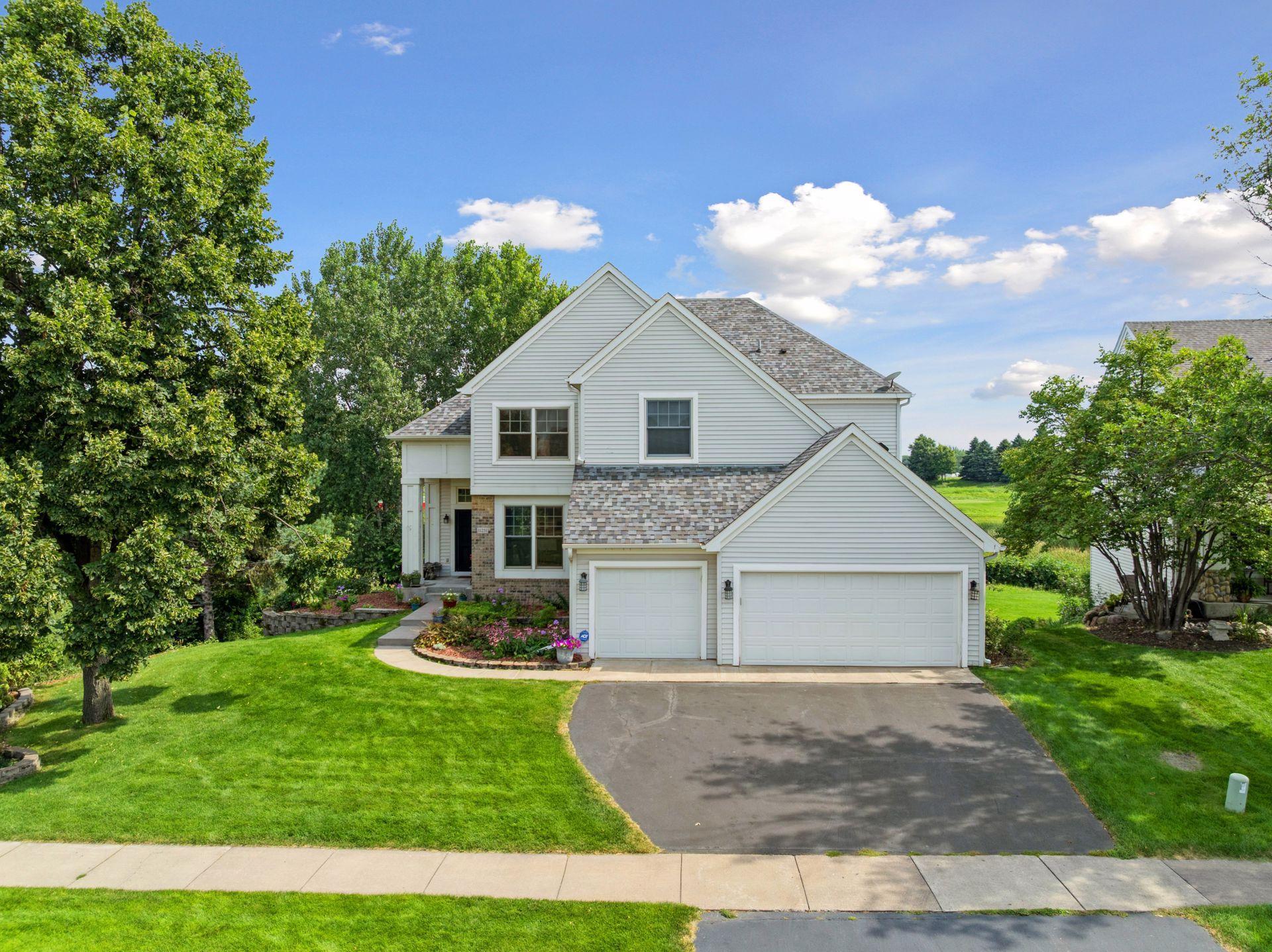 View of Residential at 11251 Nassau Circle, Blaine MN 55449, Blaine (2 of 56) - Mike Wilen | Minnesota Team Real Estate