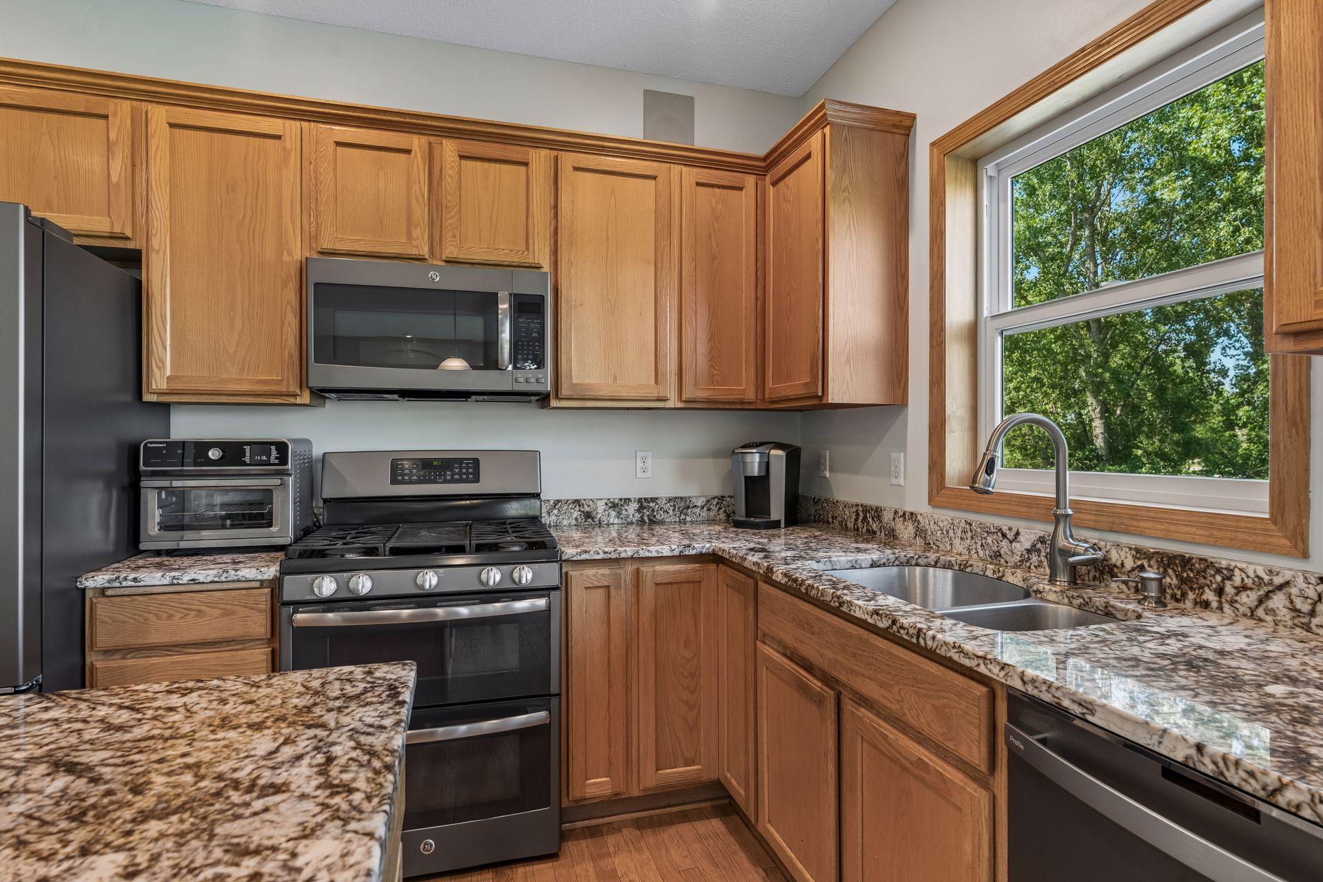View of Residential at 11251 Nassau Circle, Blaine MN 55449, Blaine (24 of 56) - Mike Wilen | Minnesota Team Real Estate