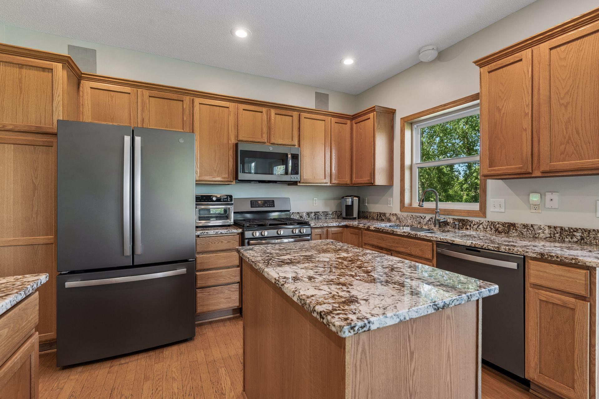 View of Residential at 11251 Nassau Circle, Blaine MN 55449, Blaine (23 of 56) - Mike Wilen | Minnesota Team Real Estate
