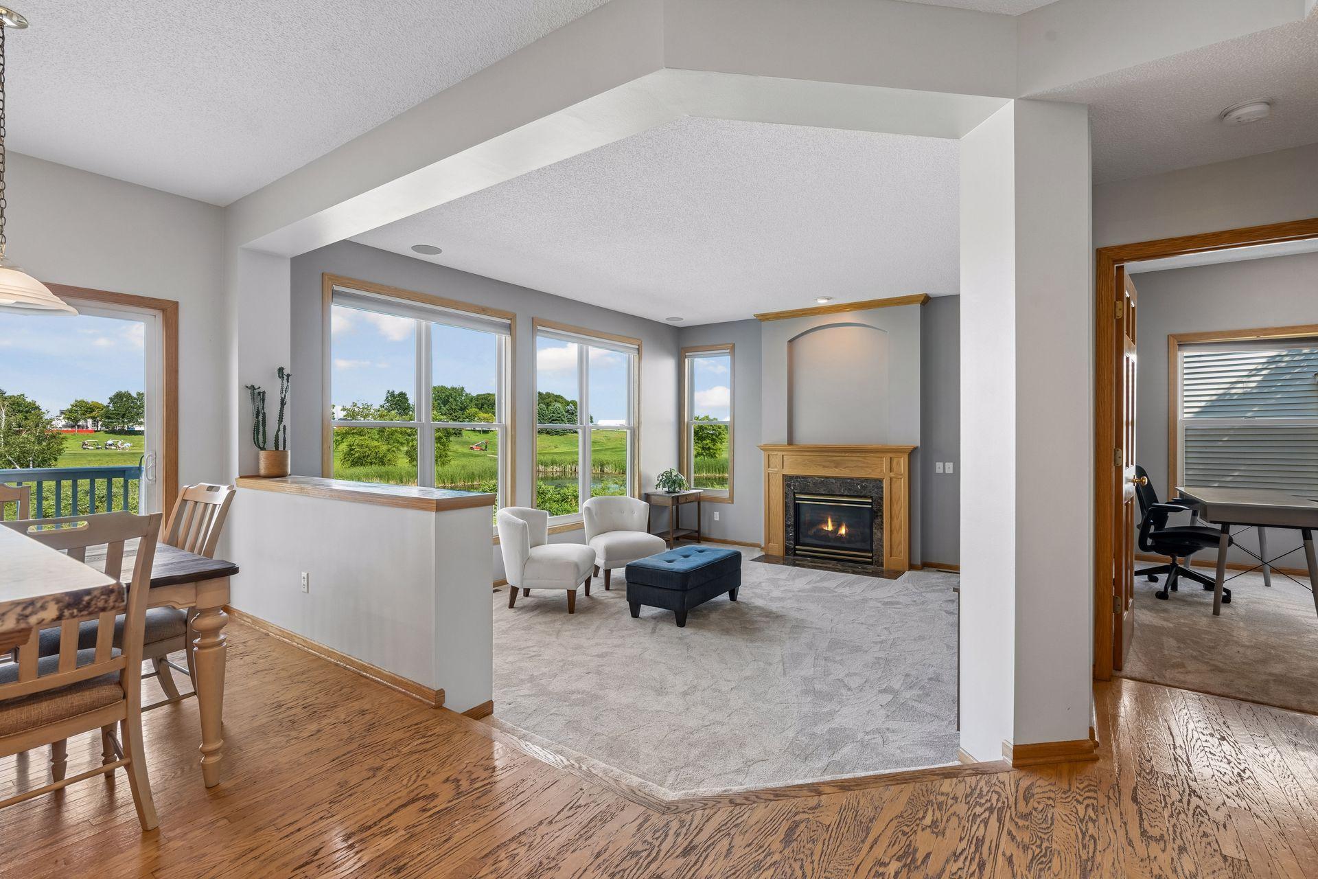 View of Residential at 11251 Nassau Circle, Blaine MN 55449, Blaine (17 of 56) - Mike Wilen | Minnesota Team Real Estate