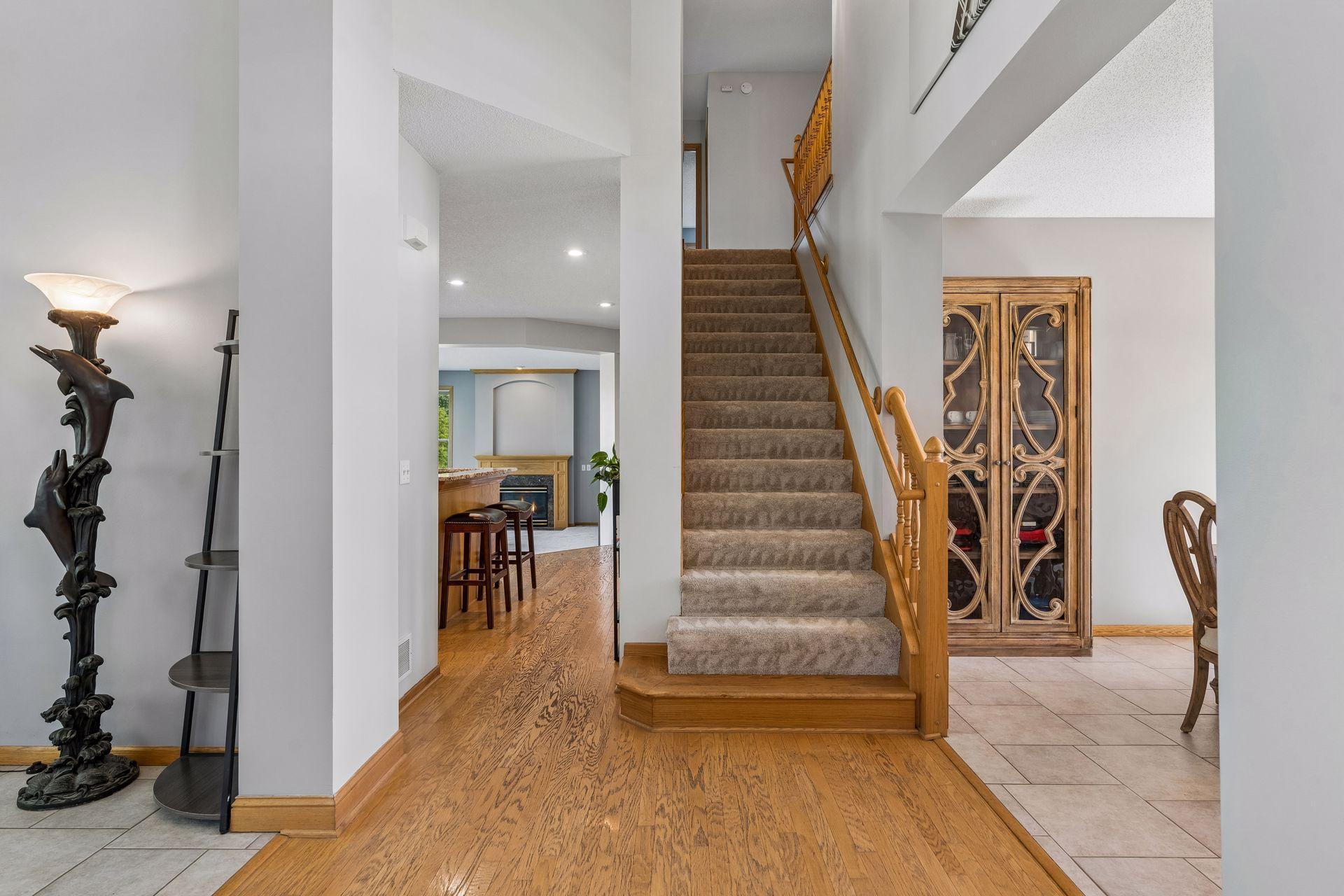 View of Residential at 11251 Nassau Circle, Blaine MN 55449, Blaine (16 of 56) - Mike Wilen | Minnesota Team Real Estate