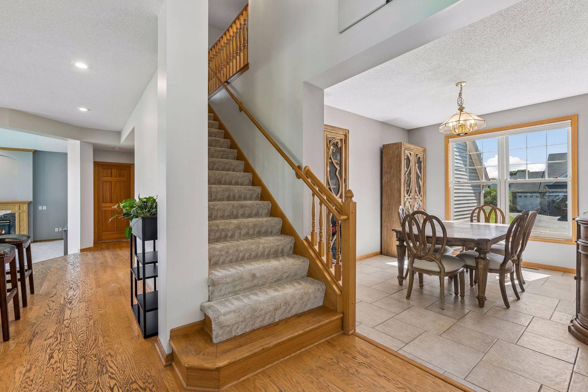 View of Residential at 11251 Nassau Circle, Blaine MN 55449, Blaine (14 of 56) - Mike Wilen | Minnesota Team Real Estate