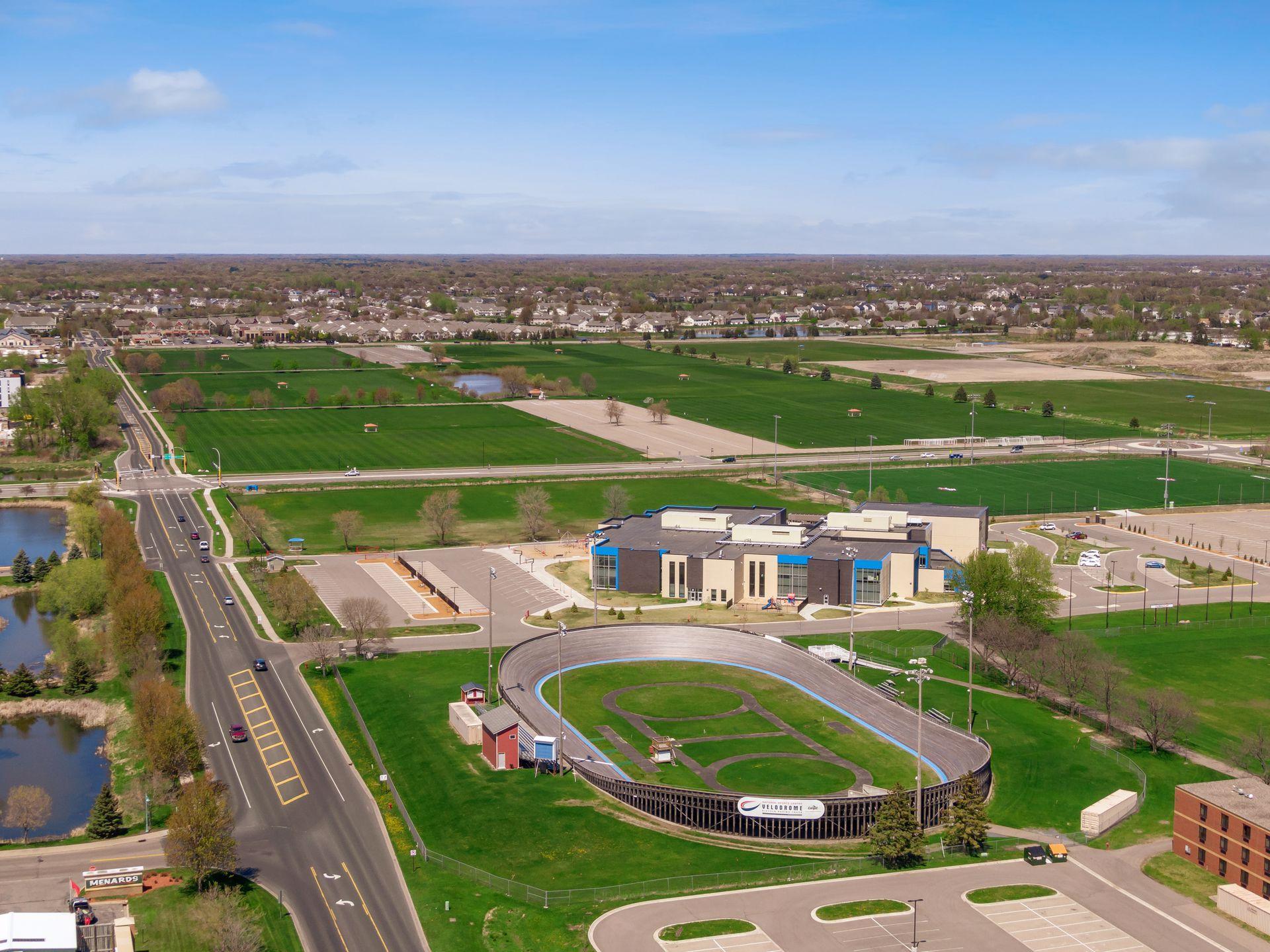 View of Residential at 11251 Nassau Circle, Blaine MN 55449, Blaine (55 of 56) - Mike Wilen | Minnesota Team Real Estate