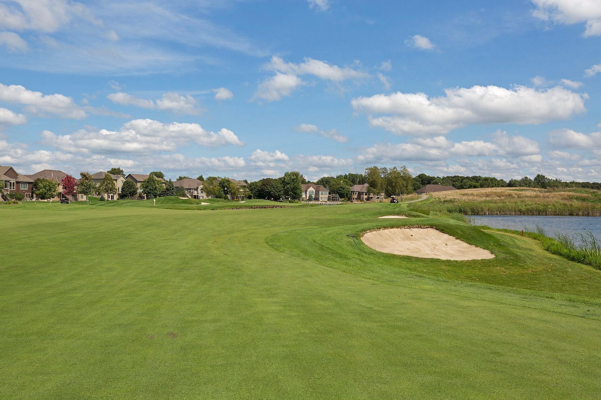 View of Residential at 11251 Nassau Circle, Blaine MN 55449, Blaine (52 of 56) - Mike Wilen | Minnesota Team Real Estate