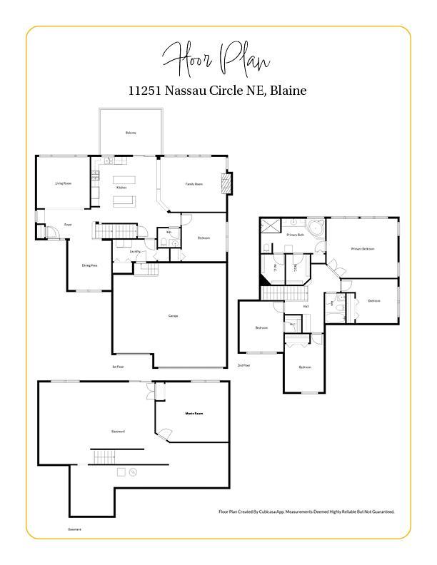 View of Residential at 11251 Nassau Circle, Blaine MN 55449, Blaine (56 of 56) - Mike Wilen | Minnesota Team Real Estate