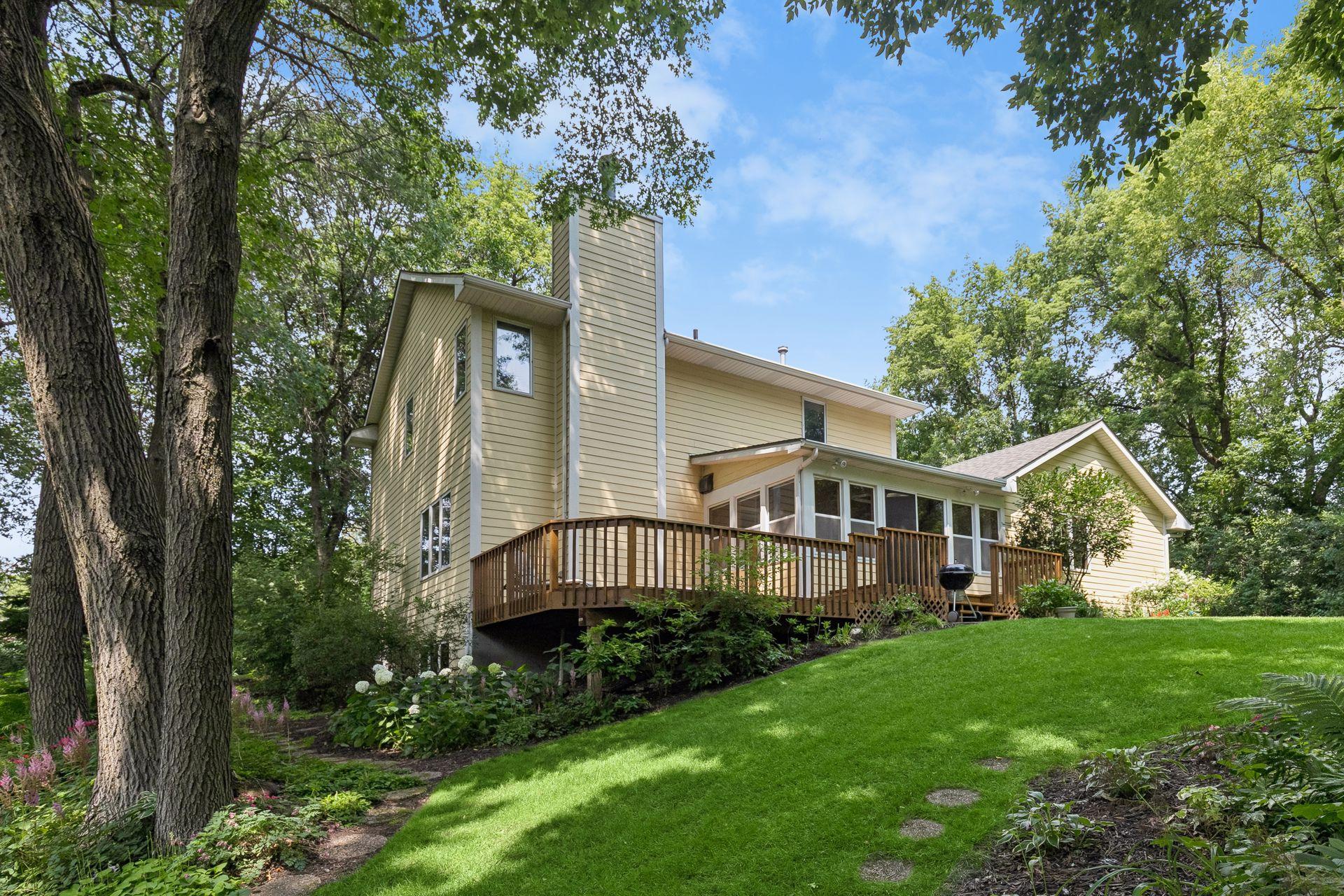 View of Residential at 14829 Madison Street, Ham Lake MN 55304, Ham Lake (26 of 35) - Mike Wilen | Minnesota Team Real Estate