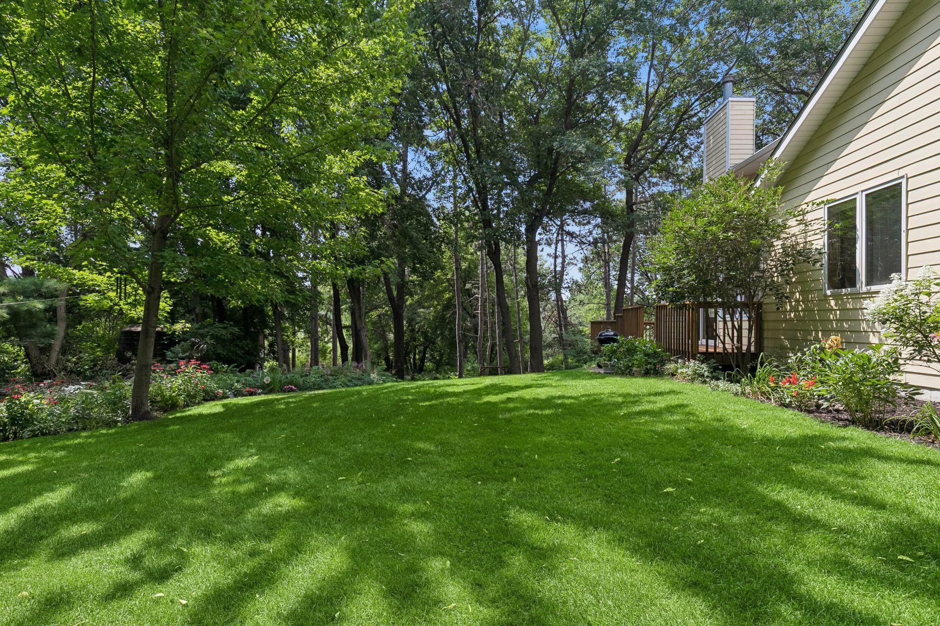 View of Residential at 14829 Madison Street, Ham Lake MN 55304, Ham Lake (24 of 35) - Mike Wilen | Minnesota Team Real Estate