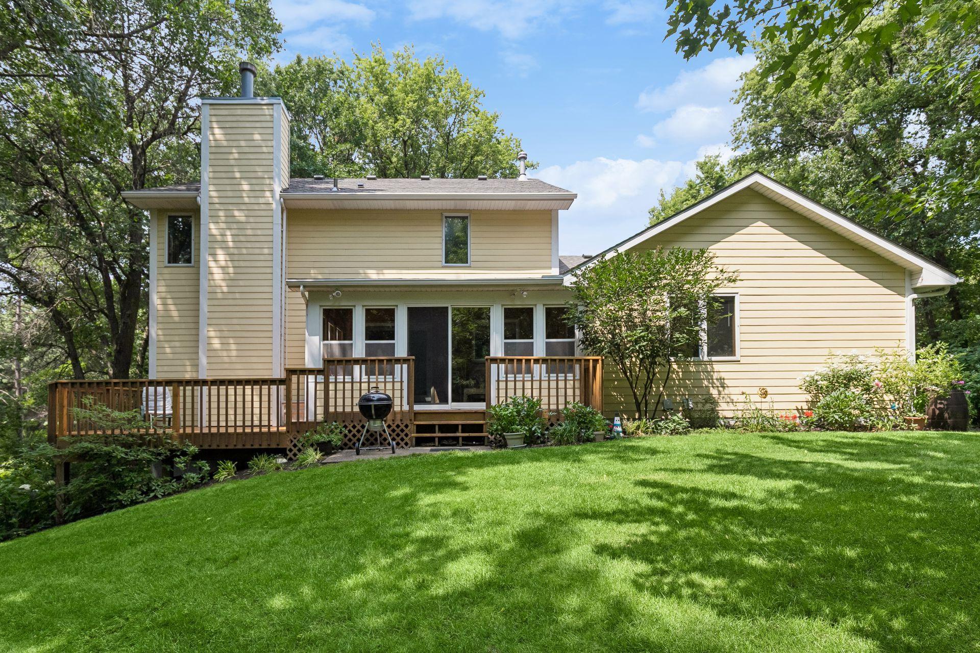 View of Residential at 14829 Madison Street, Ham Lake MN 55304, Ham Lake (2 of 35) - Mike Wilen | Minnesota Team Real Estate