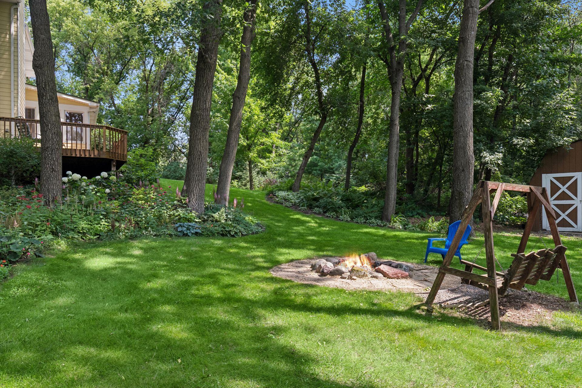View of Residential at 14829 Madison Street, Ham Lake MN 55304, Ham Lake (3 of 35) - Mike Wilen | Minnesota Team Real Estate