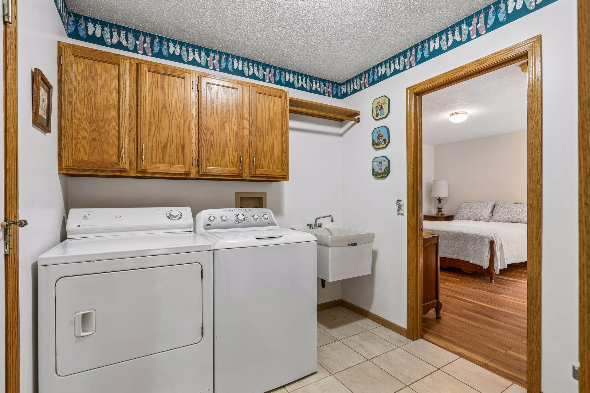 View of Residential at 14829 Madison Street, Ham Lake MN 55304, Ham Lake (31 of 35) - Mike Wilen | Minnesota Team Real Estate