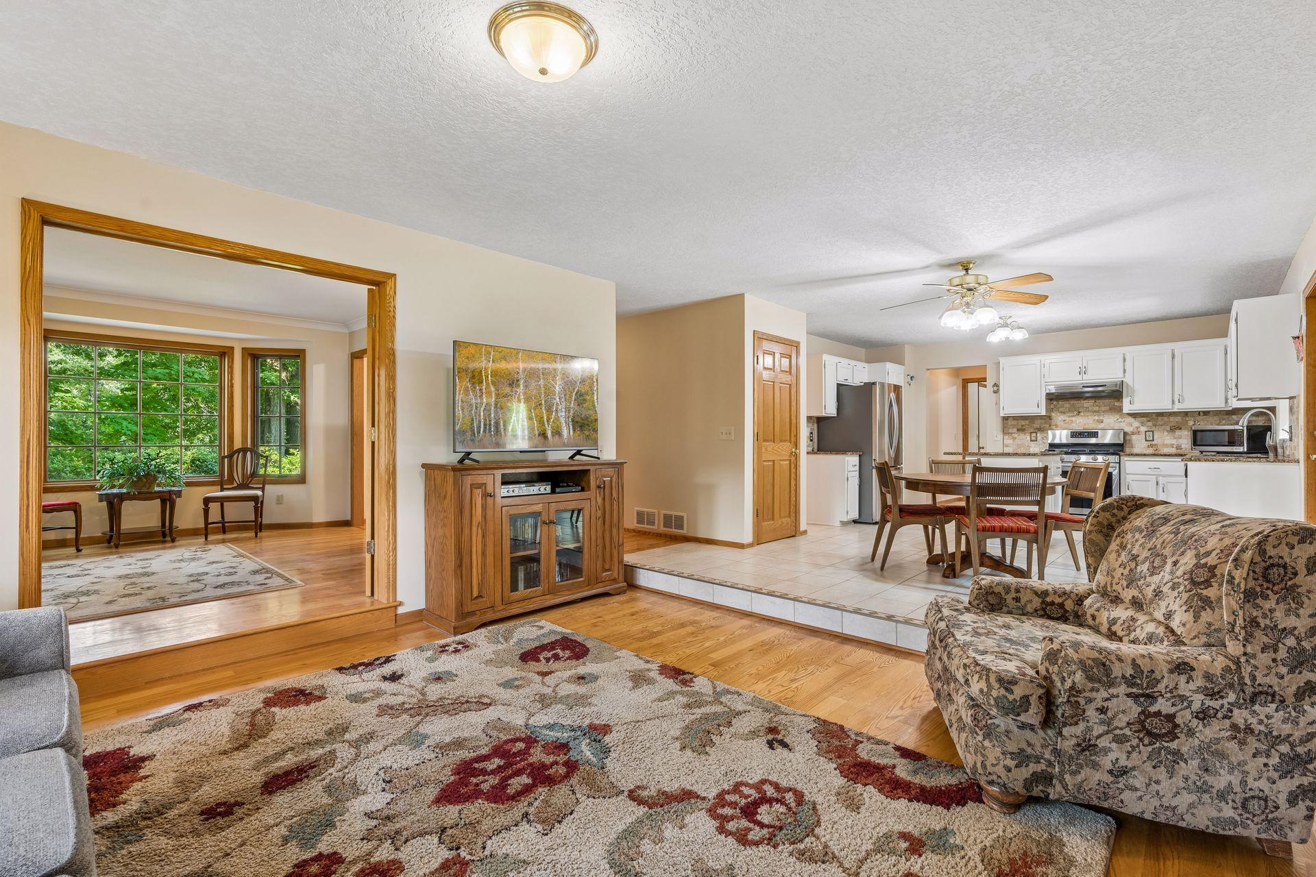 View of Residential at 14829 Madison Street, Ham Lake MN 55304, Ham Lake (12 of 35) - Mike Wilen | Minnesota Team Real Estate
