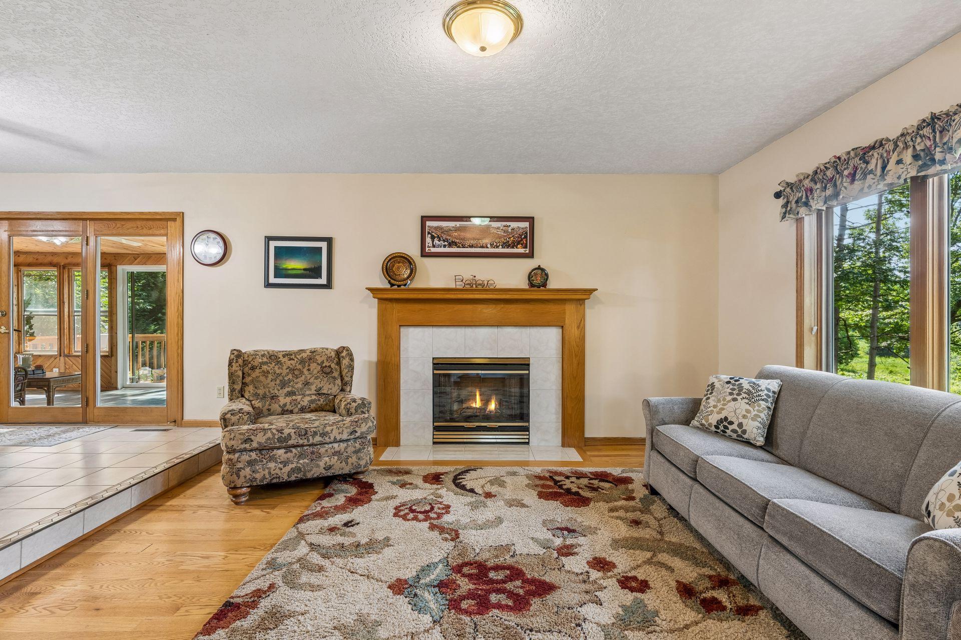 View of Residential at 14829 Madison Street, Ham Lake MN 55304, Ham Lake (6 of 35) - Mike Wilen | Minnesota Team Real Estate