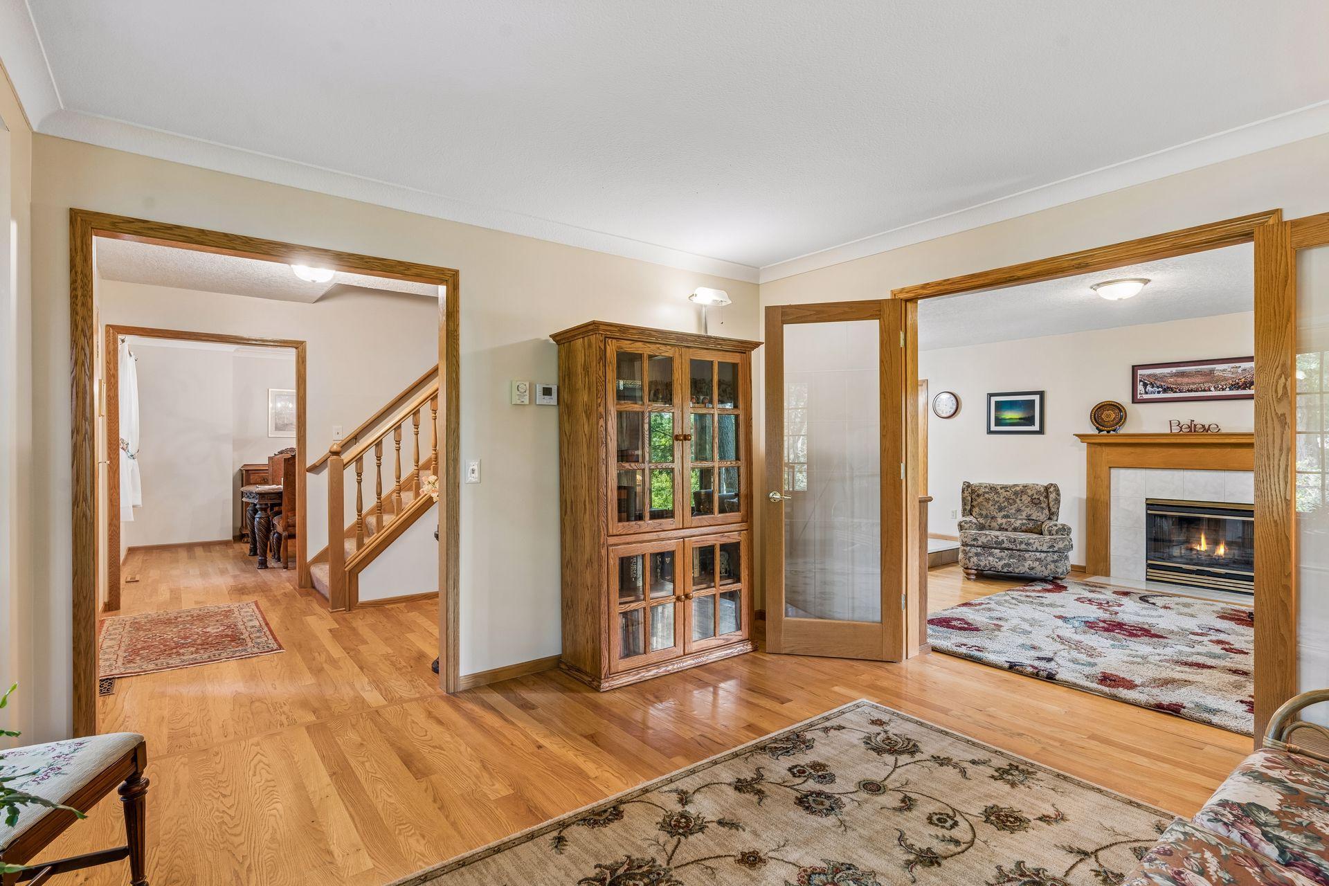 View of Residential at 14829 Madison Street, Ham Lake MN 55304, Ham Lake (7 of 35) - Mike Wilen | Minnesota Team Real Estate