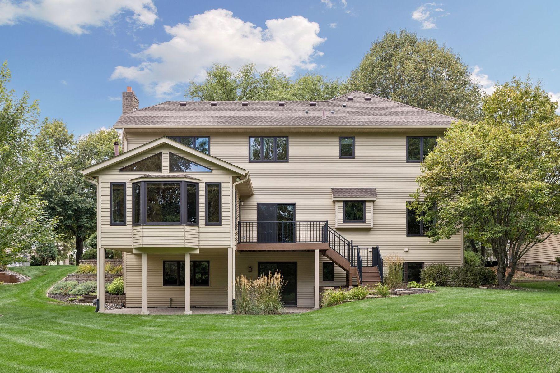 View of Residential at 24 Indian Hills Drive, Circle Pines MN 55014, Circle Pines (125 of 228) - Mike Wilen | Minnesota Team Real Estate