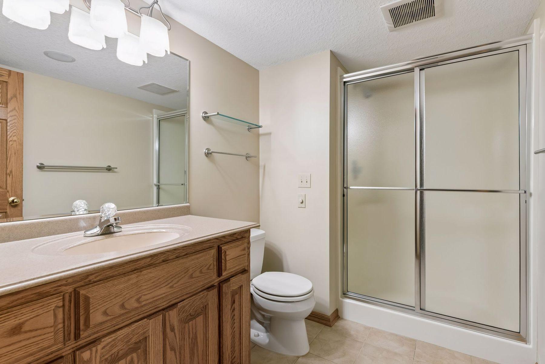 View of Residential at 24 Indian Hills Drive, Circle Pines MN 55014, Circle Pines (121 of 228) - Mike Wilen | Minnesota Team Real Estate