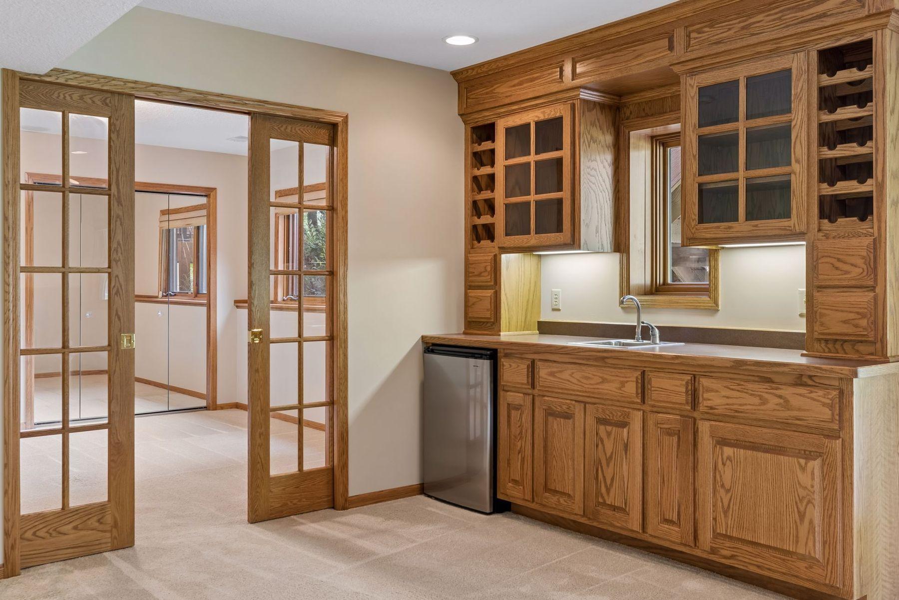 View of Residential at 24 Indian Hills Drive, Circle Pines MN 55014, Circle Pines (112 of 228) - Mike Wilen | Minnesota Team Real Estate