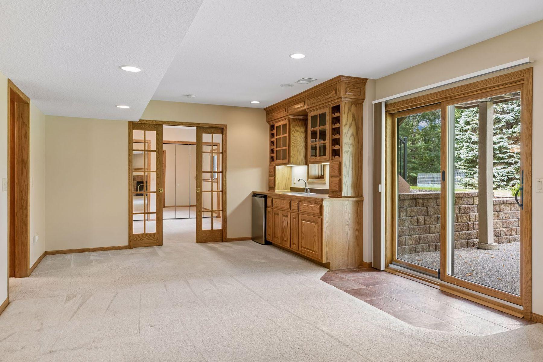 View of Residential at 24 Indian Hills Drive, Circle Pines MN 55014, Circle Pines (109 of 228) - Mike Wilen | Minnesota Team Real Estate