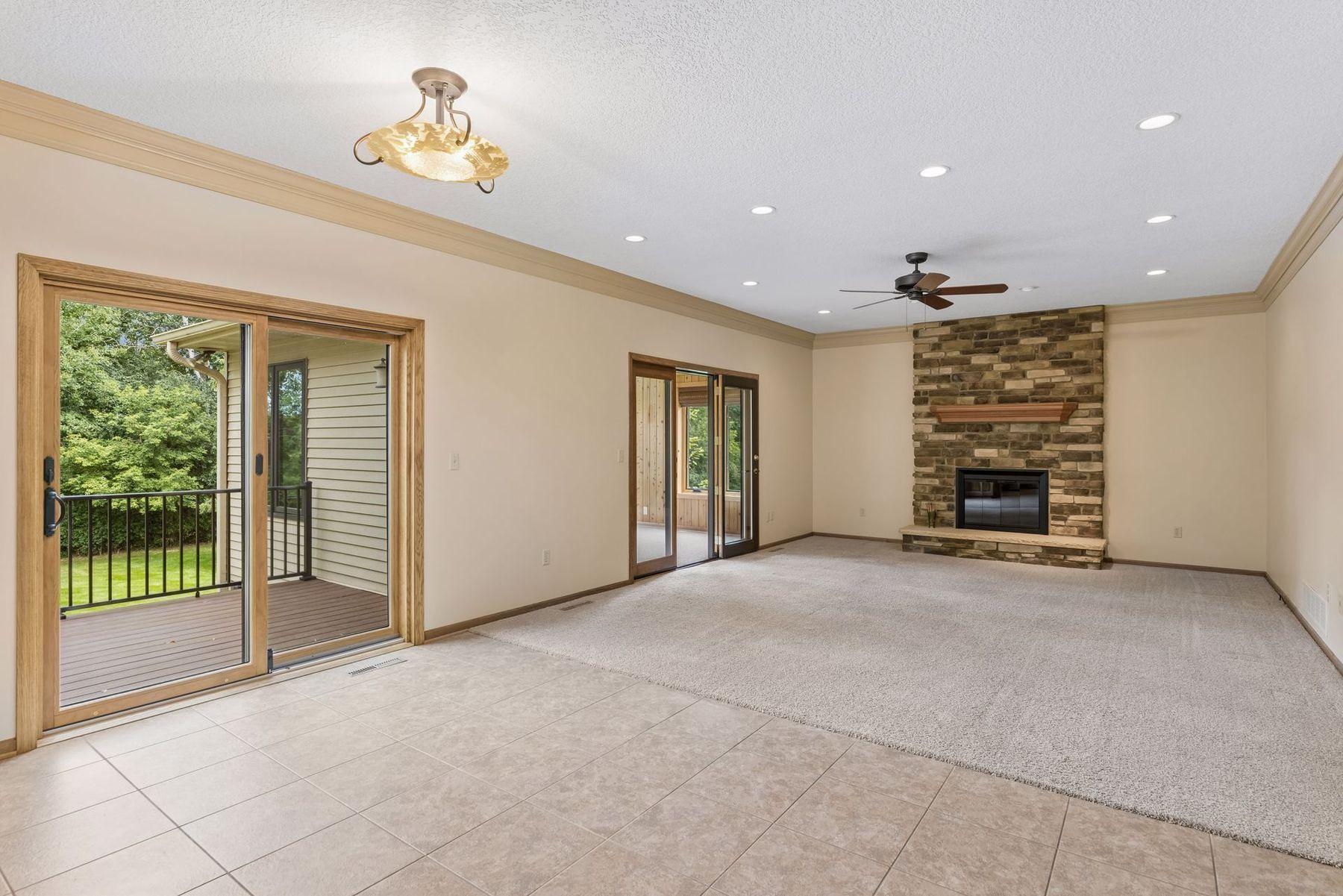 View of Residential at 24 Indian Hills Drive, Circle Pines MN 55014, Circle Pines (13 of 228) - Mike Wilen | Minnesota Team Real Estate