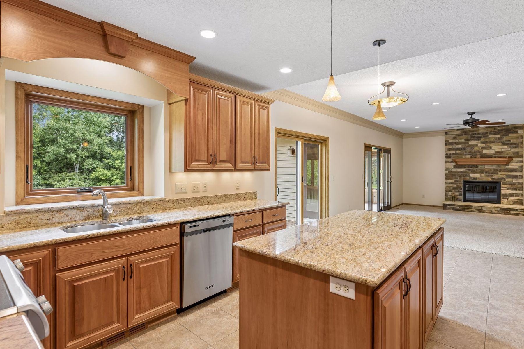 View of Residential at 24 Indian Hills Drive, Circle Pines MN 55014, Circle Pines (215 of 228) - Mike Wilen | Minnesota Team Real Estate