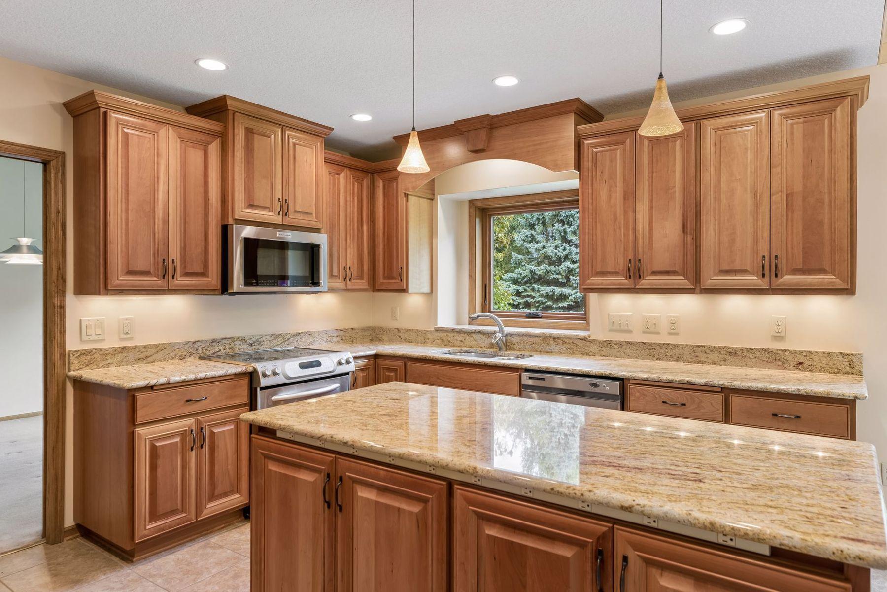 View of Residential at 24 Indian Hills Drive, Circle Pines MN 55014, Circle Pines (211 of 228) - Mike Wilen | Minnesota Team Real Estate