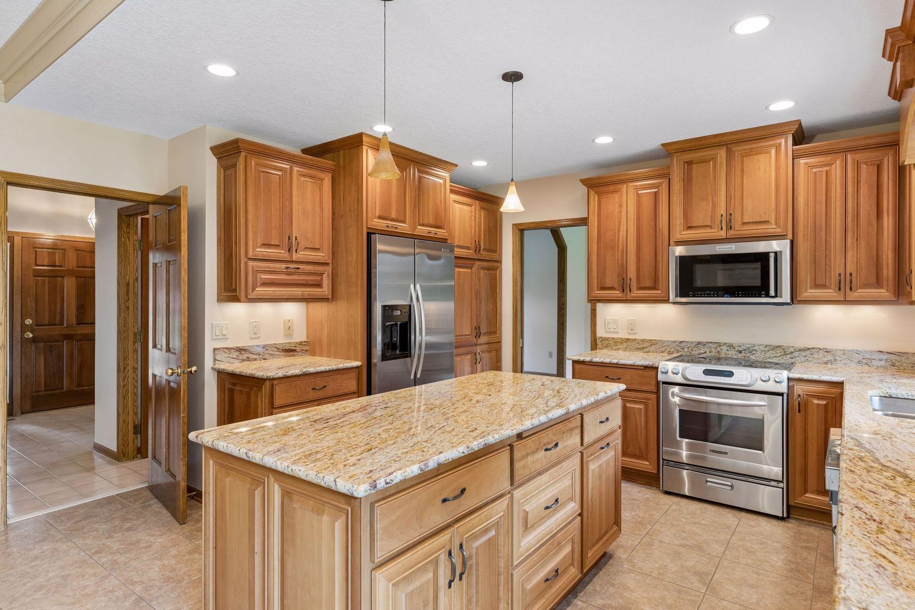 View of Residential at 24 Indian Hills Drive, Circle Pines MN 55014, Circle Pines (209 of 228) - Mike Wilen | Minnesota Team Real Estate