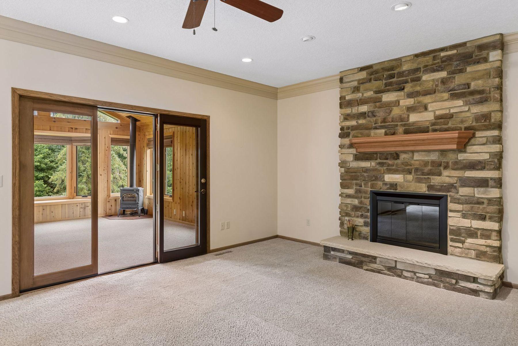 View of Residential at 24 Indian Hills Drive, Circle Pines MN 55014, Circle Pines (193 of 228) - Mike Wilen | Minnesota Team Real Estate