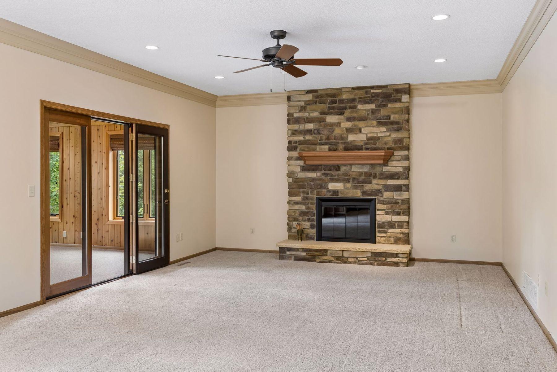 View of Residential at 24 Indian Hills Drive, Circle Pines MN 55014, Circle Pines (188 of 228) - Mike Wilen | Minnesota Team Real Estate