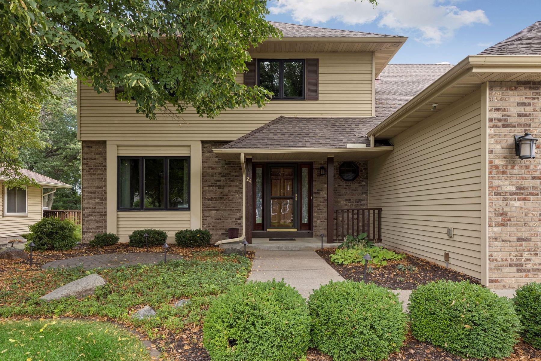 View of Residential at 24 Indian Hills Drive, Circle Pines MN 55014, Circle Pines (181 of 228) - Mike Wilen | Minnesota Team Real Estate