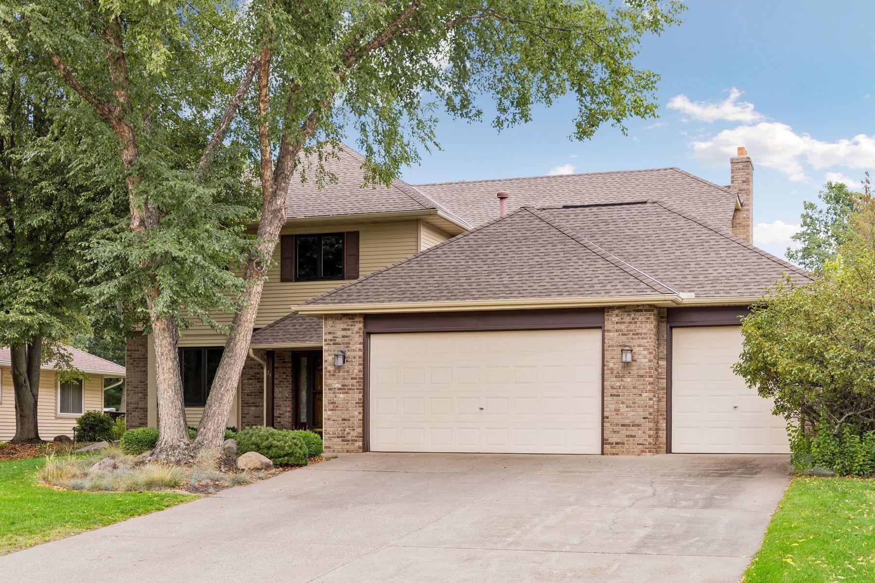 View of Residential at 24 Indian Hills Drive, Circle Pines MN 55014, Circle Pines (179 of 228) - Mike Wilen | Minnesota Team Real Estate