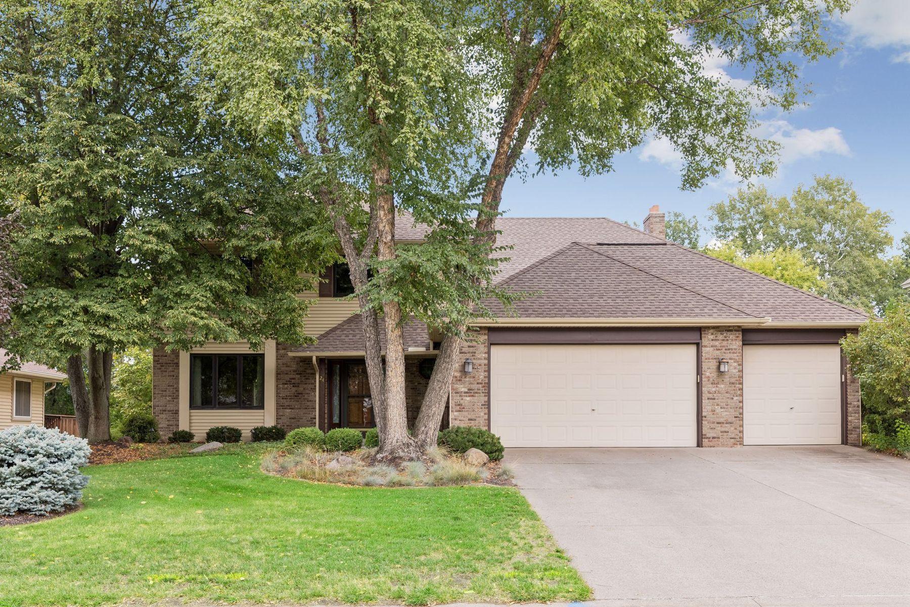 View of Residential at 24 Indian Hills Drive, Circle Pines MN 55014, Circle Pines (177 of 228) - Mike Wilen | Minnesota Team Real Estate