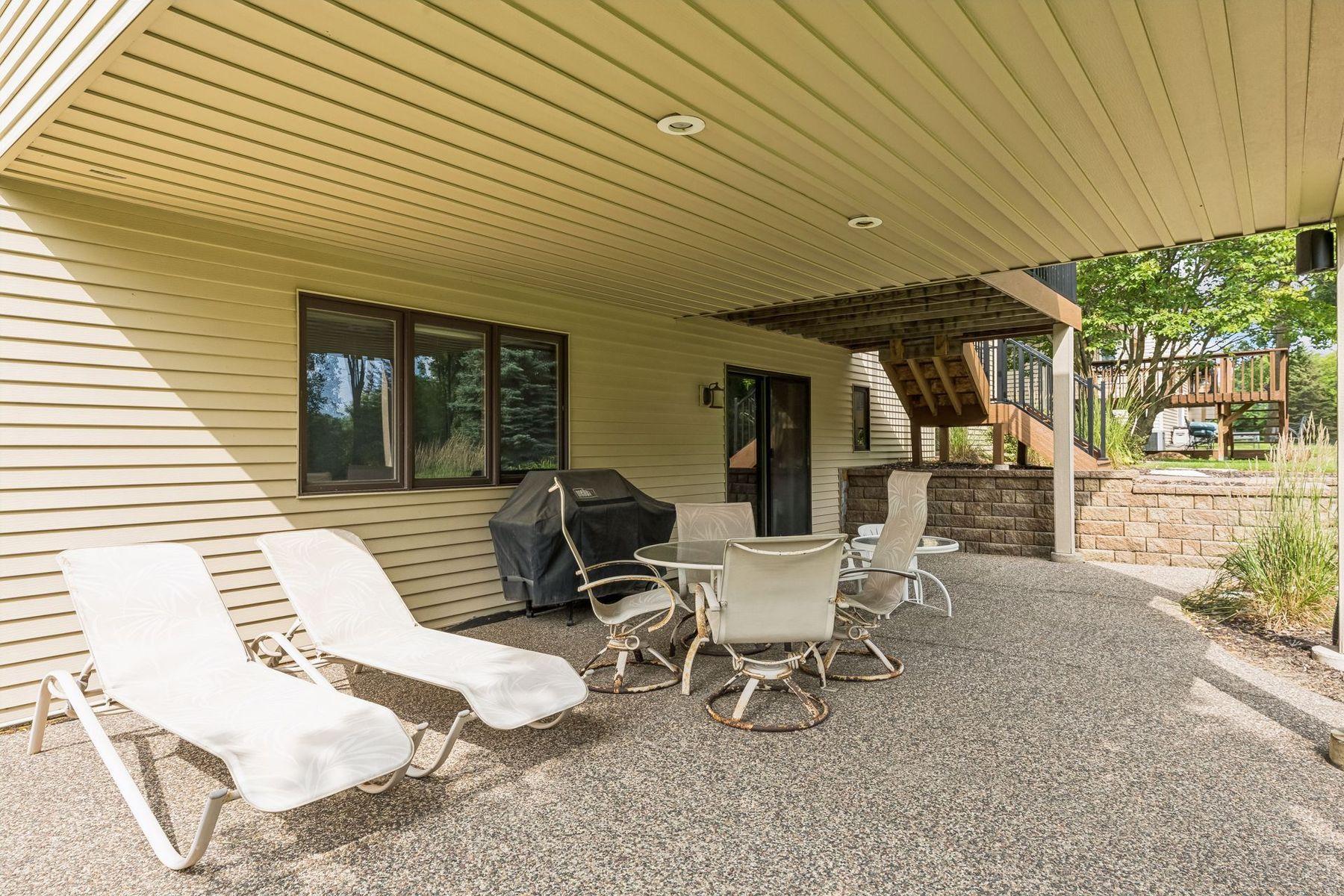View of Residential at 24 Indian Hills Drive, Circle Pines MN 55014, Circle Pines (171 of 228) - Mike Wilen | Minnesota Team Real Estate