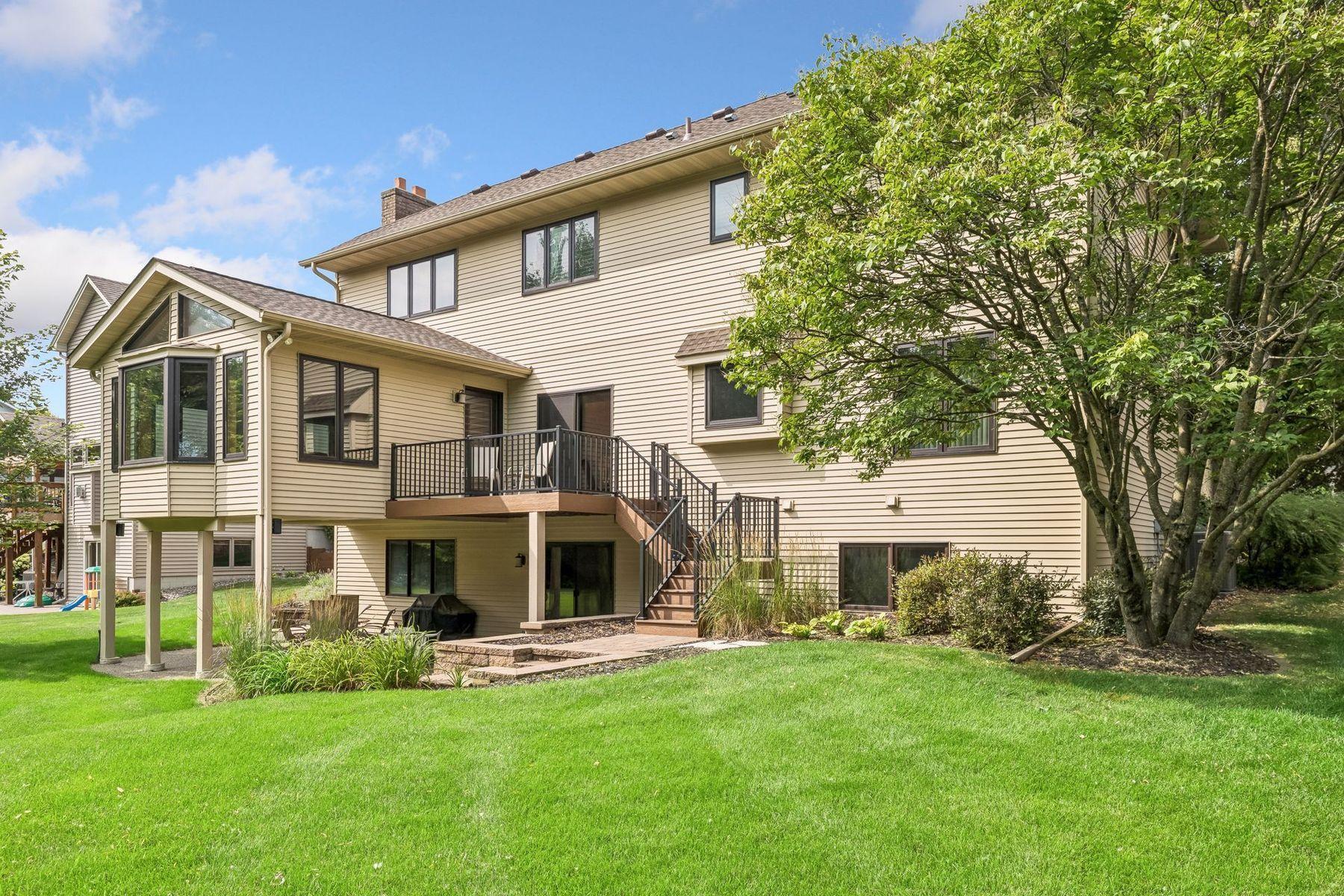 View of Residential at 24 Indian Hills Drive, Circle Pines MN 55014, Circle Pines (165 of 228) - Mike Wilen | Minnesota Team Real Estate