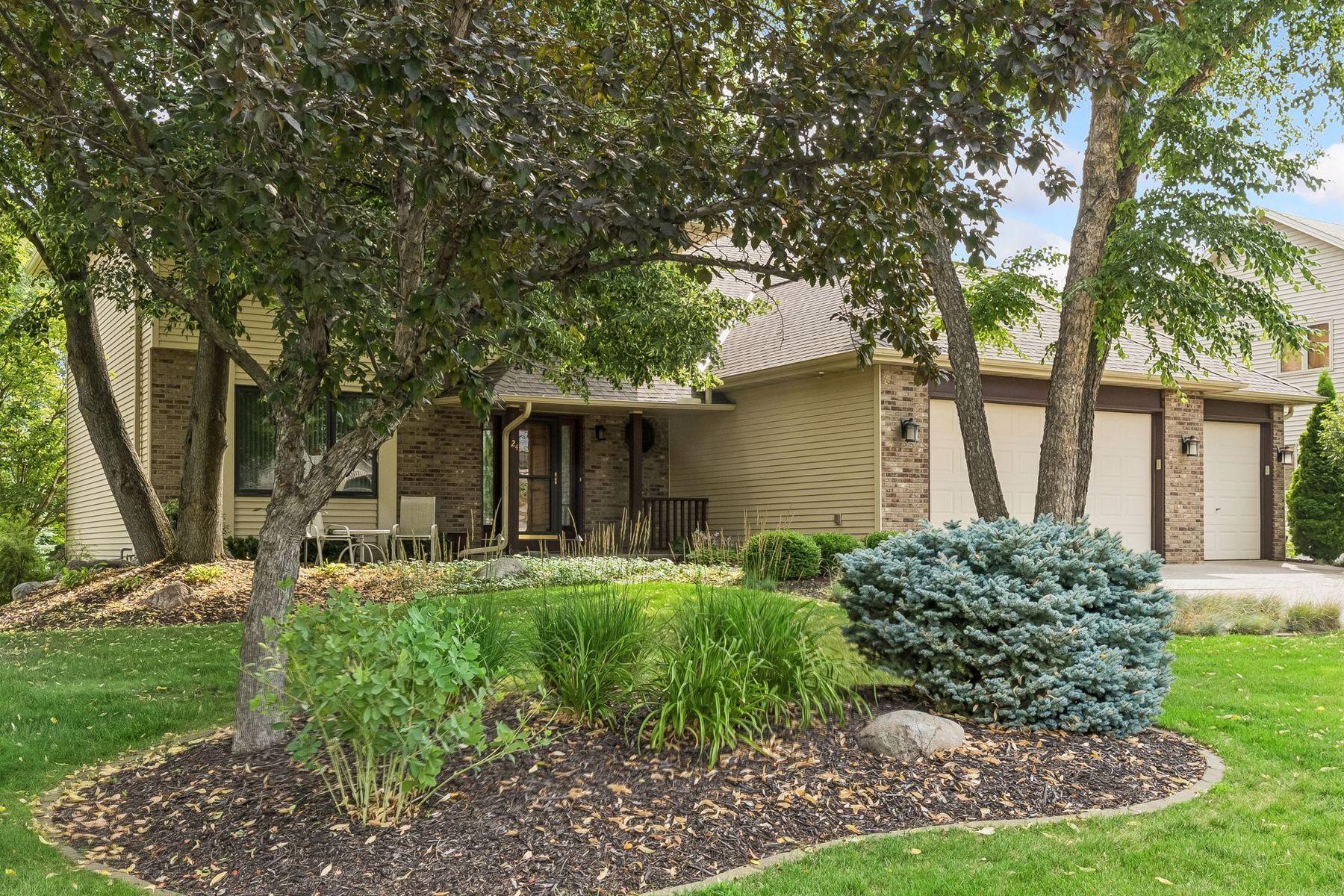 View of Residential at 24 Indian Hills Drive, Circle Pines MN 55014, Circle Pines (159 of 228) - Mike Wilen | Minnesota Team Real Estate