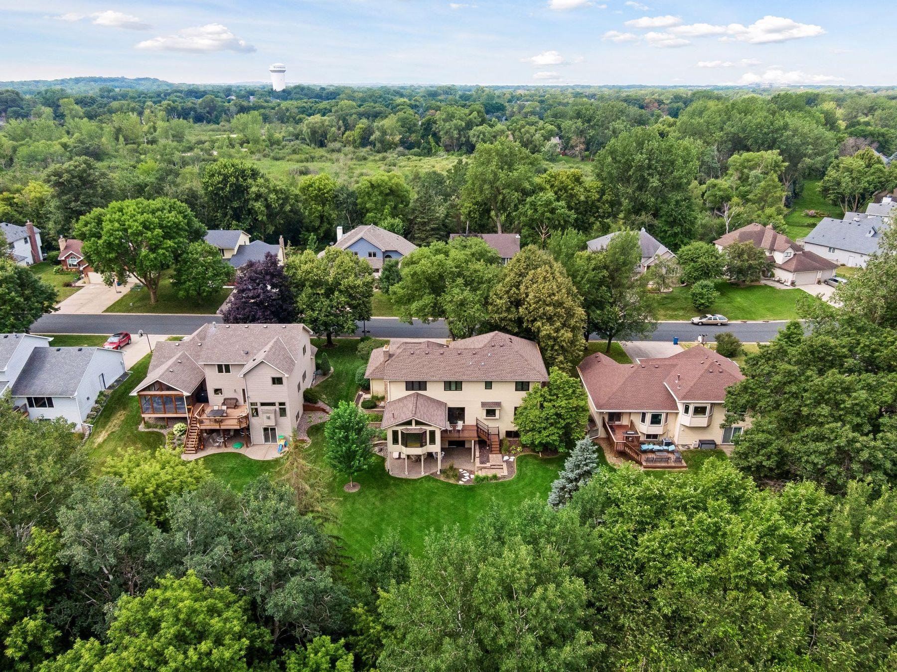 View of Residential at 24 Indian Hills Drive, Circle Pines MN 55014, Circle Pines (15 of 228) - Mike Wilen | Minnesota Team Real Estate